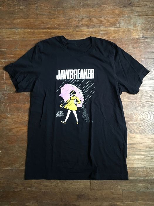 Vintage Jawbreaker 