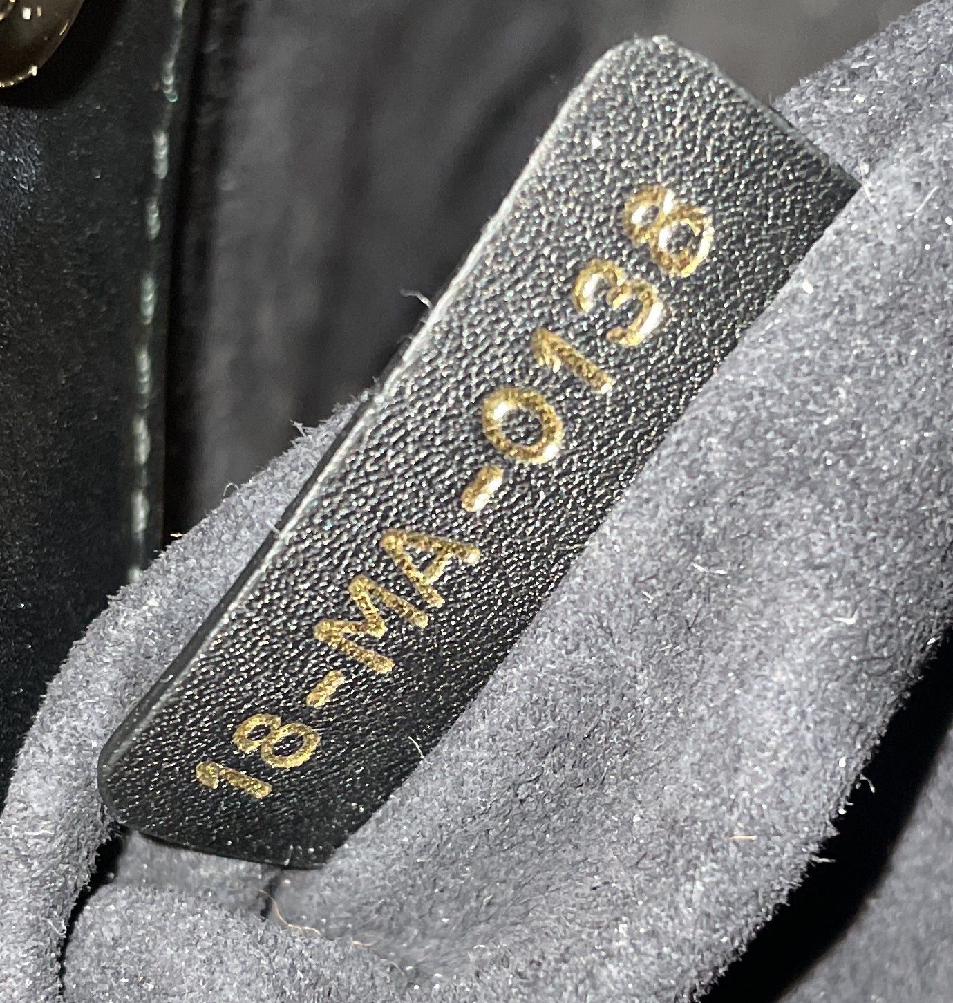 Dior Lady Dior Chain Bag Size ONE SIZE - 6 Thumbnail