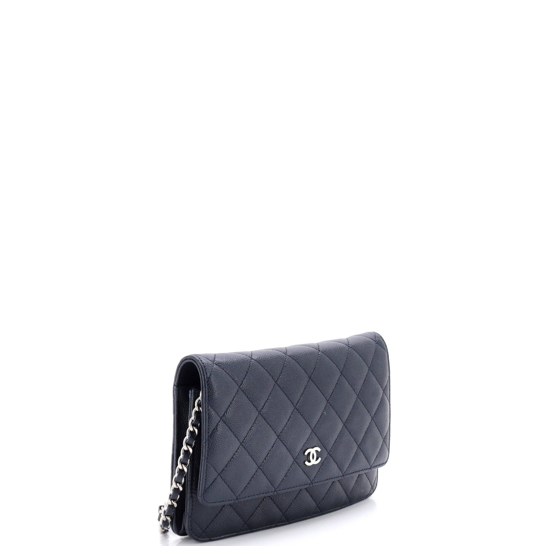 Chanel Wallet on Chain Size ONE SIZE - 2 Thumbnail