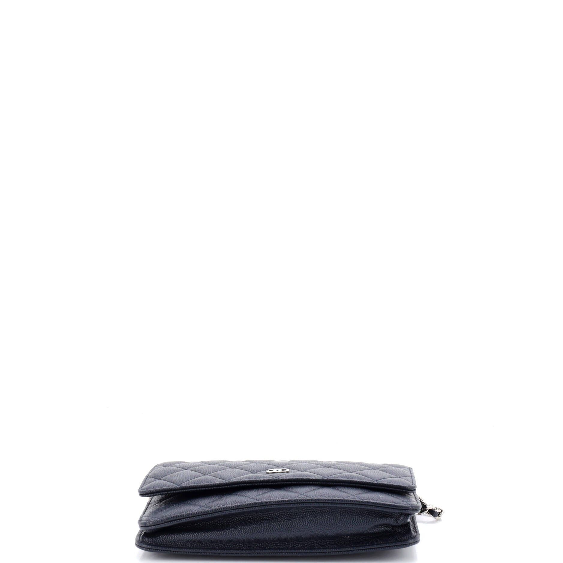 Chanel Wallet on Chain Size ONE SIZE - 4 Thumbnail