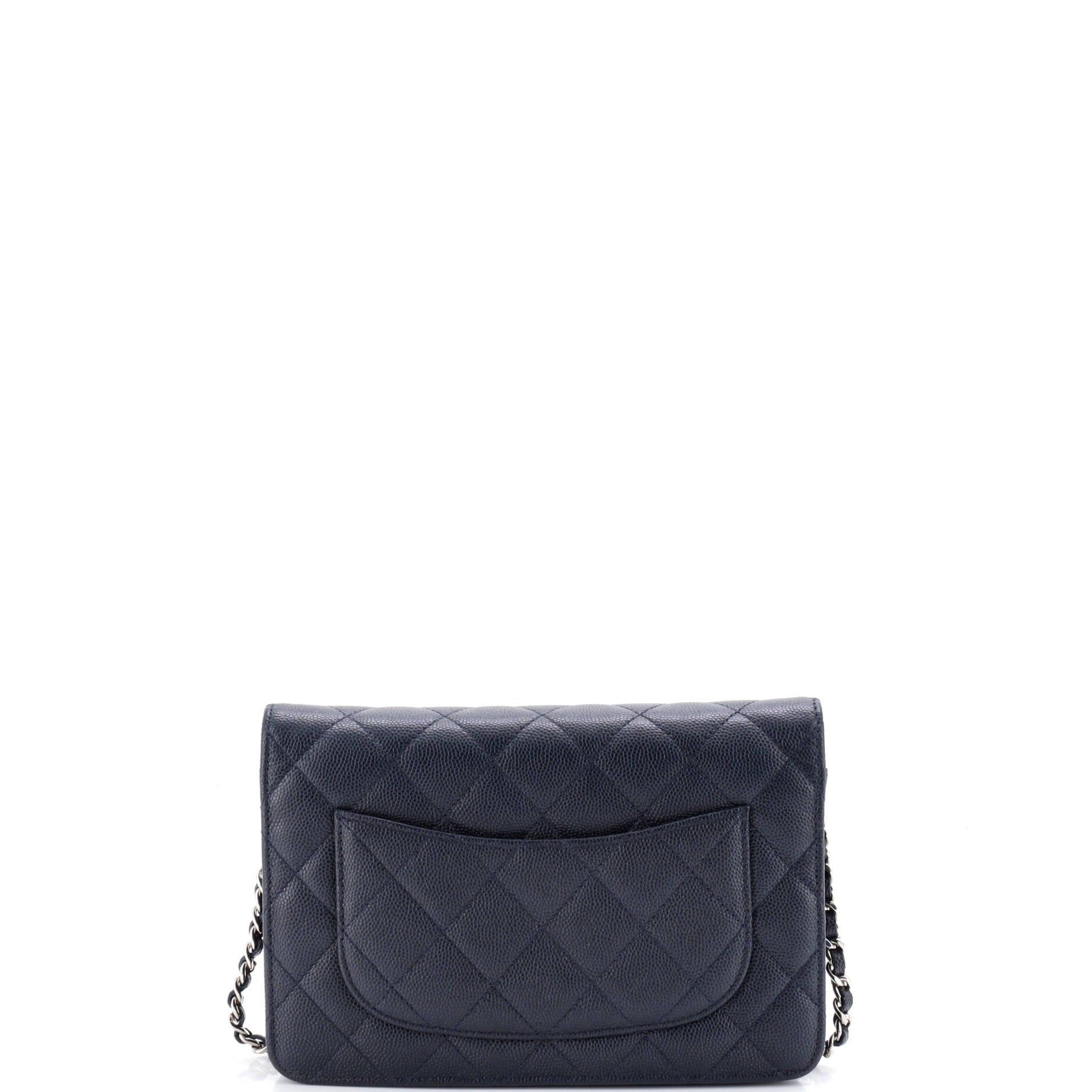 Chanel Wallet on Chain Size ONE SIZE - 3 Thumbnail
