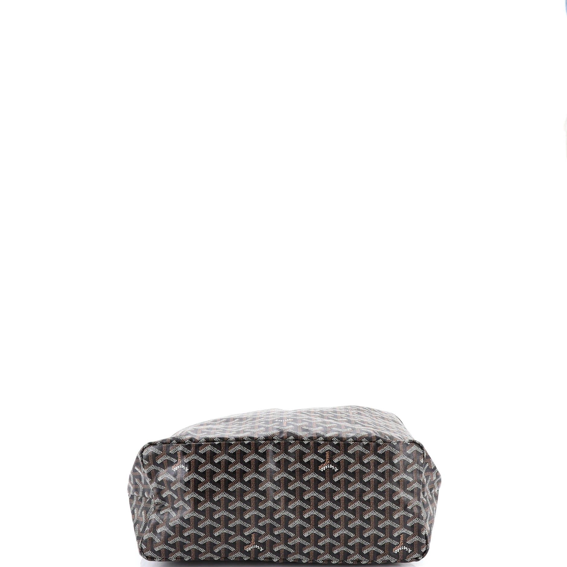 Goyard Saint Louis Tote Size ONE SIZE - 5 Thumbnail