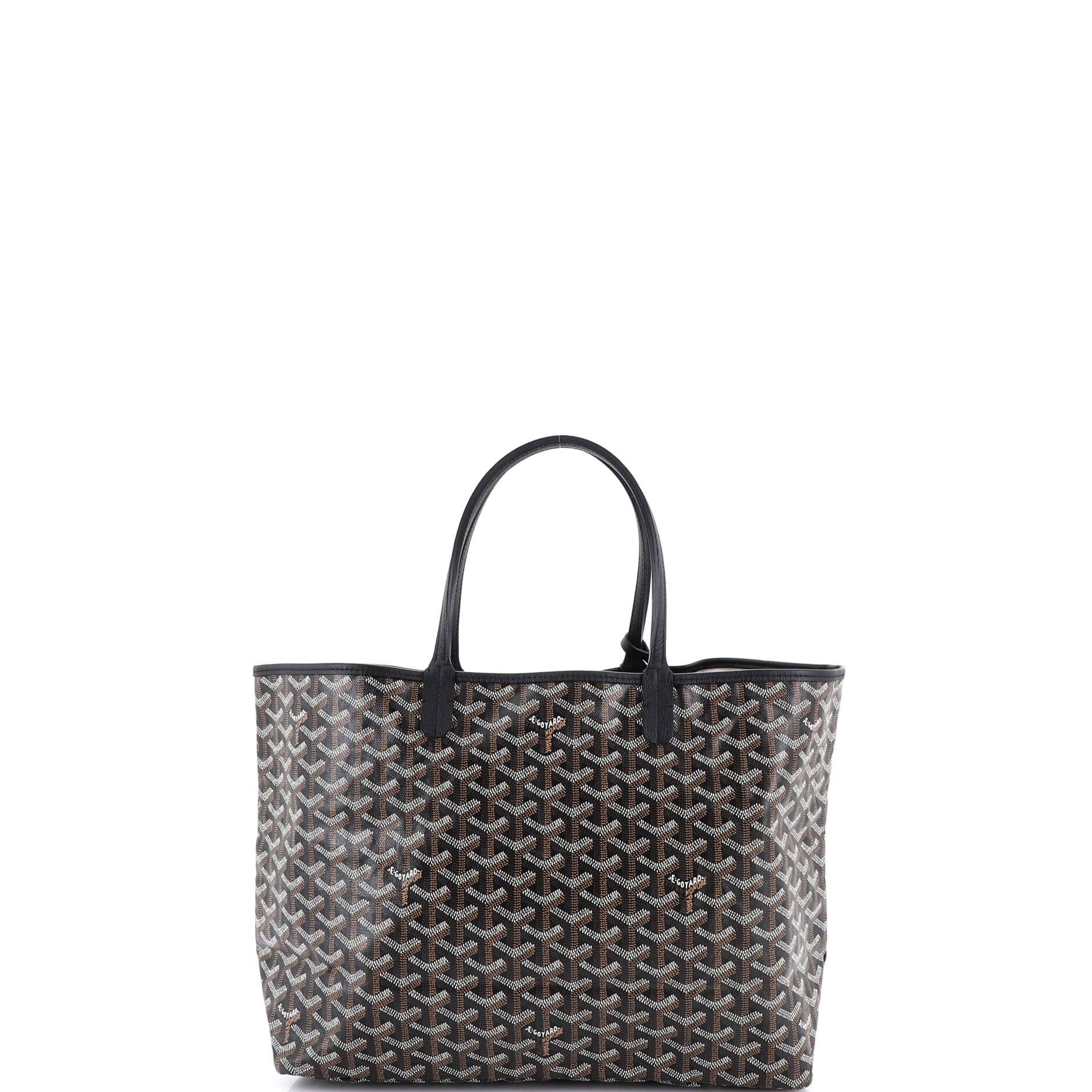 Goyard Saint Louis Tote Size ONE SIZE - 4 Thumbnail