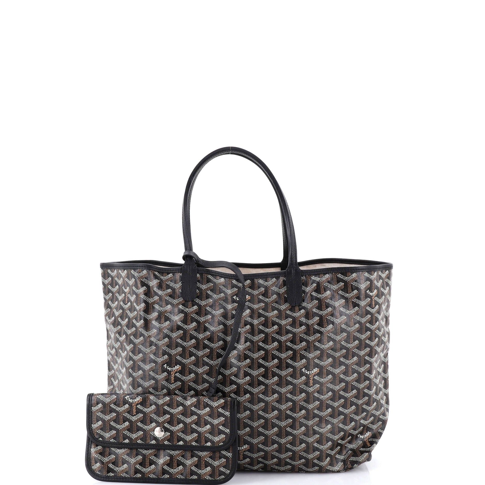 Goyard Saint Louis Tote Size ONE SIZE - 2 Thumbnail