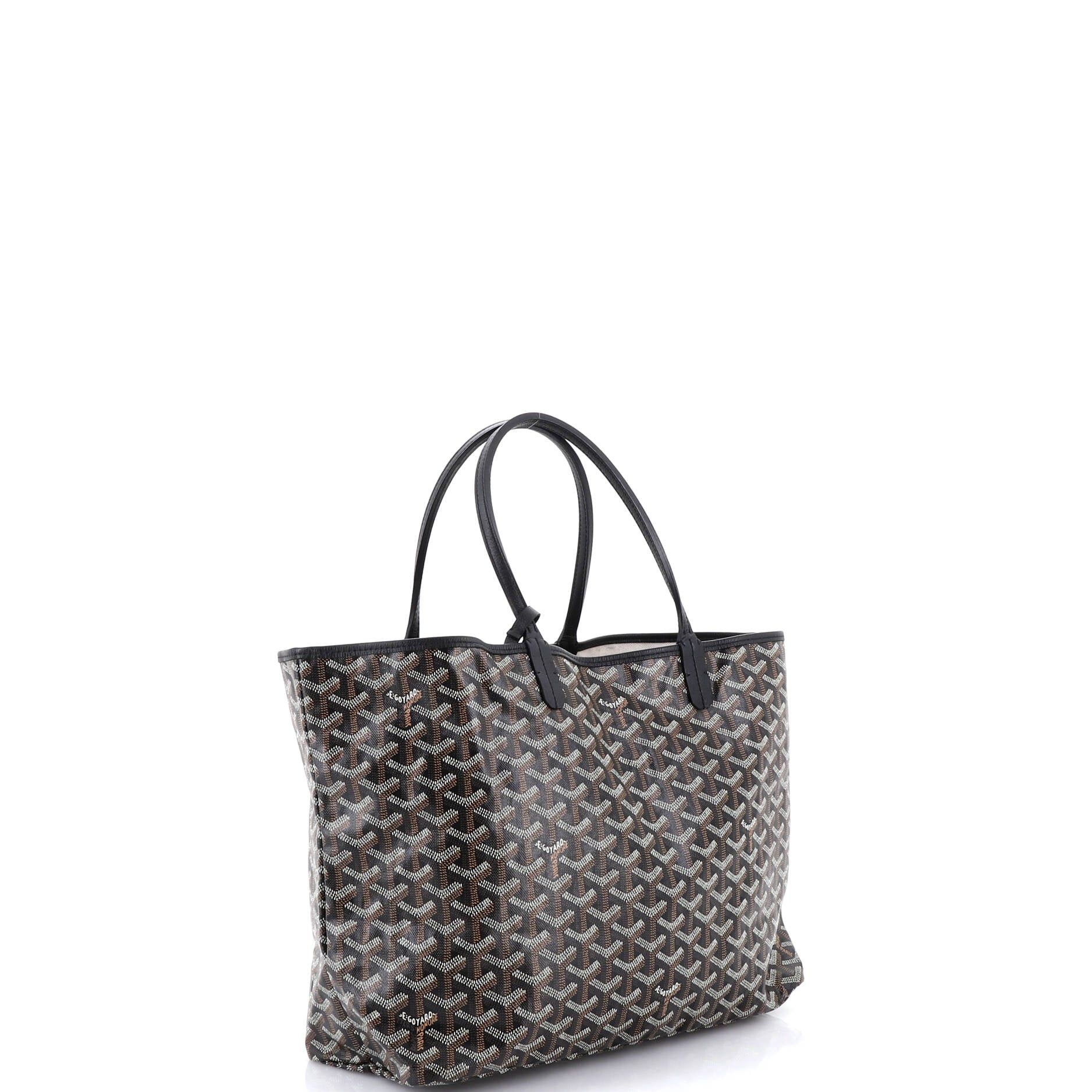 Goyard Saint Louis Tote Size ONE SIZE - 3 Thumbnail