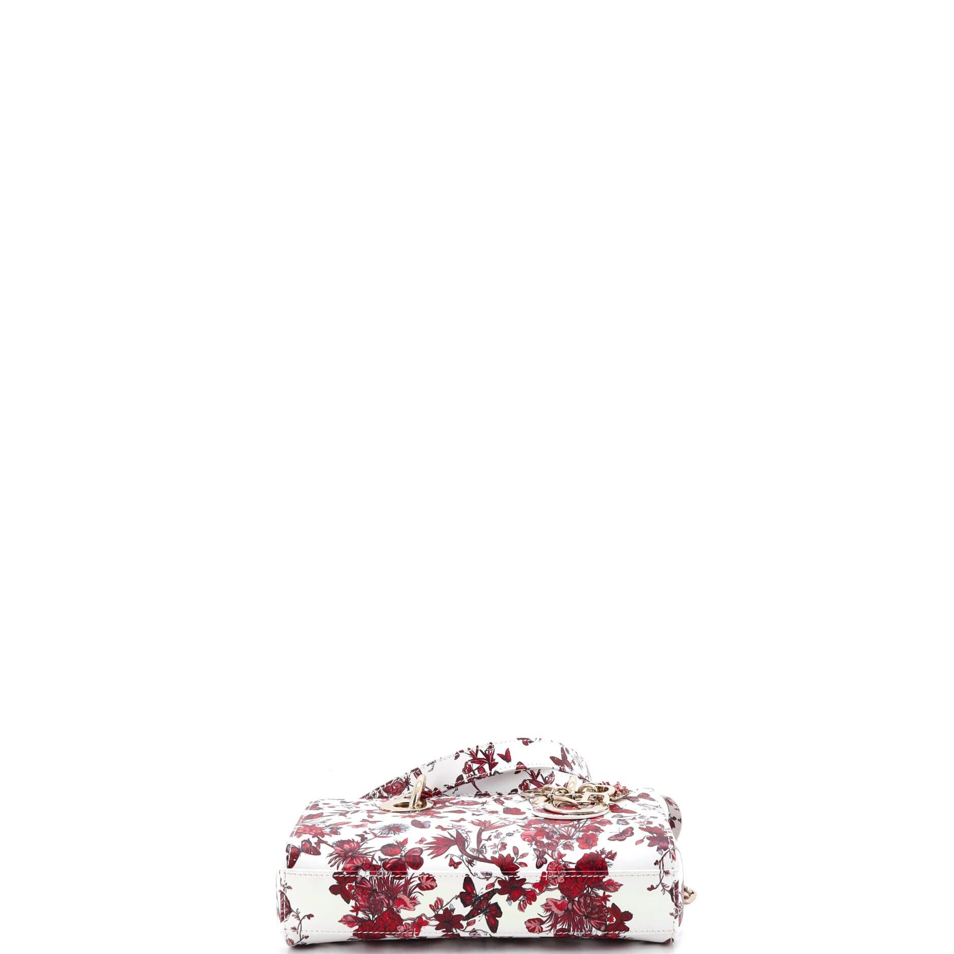 Dior Lady D-Joy Bag Size ONE SIZE - 4 Thumbnail