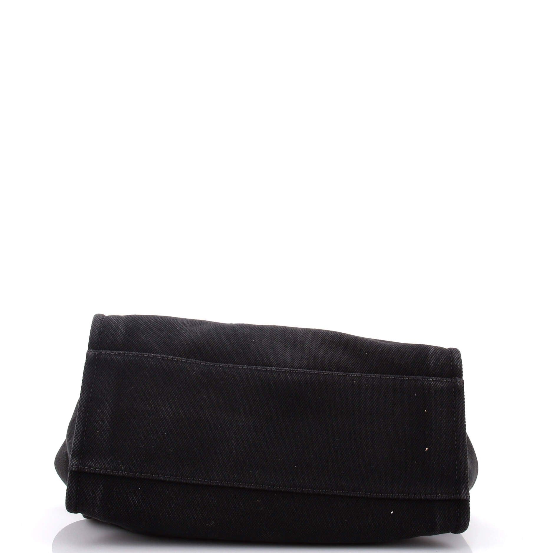 Chanel Deauville Tote Size ONE SIZE - 4 Thumbnail