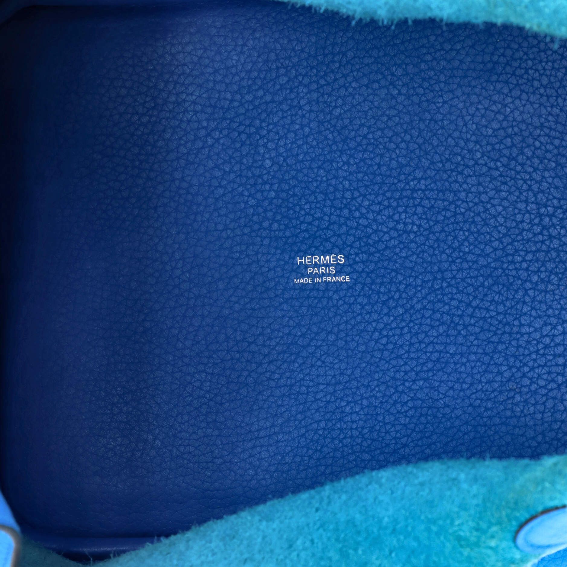 Hermes Picotin Lock Bag Size ONE SIZE - 5 Thumbnail