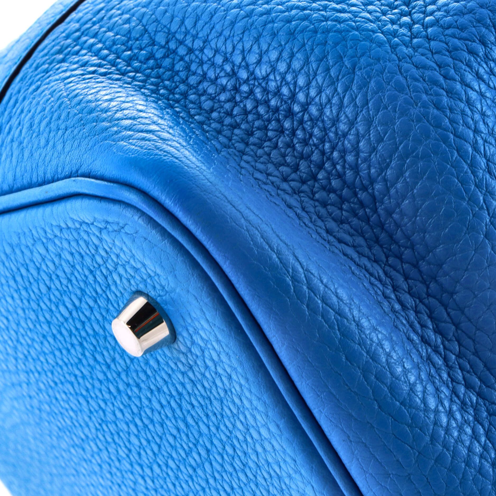 Hermes Picotin Lock Bag Size ONE SIZE - 6 Thumbnail