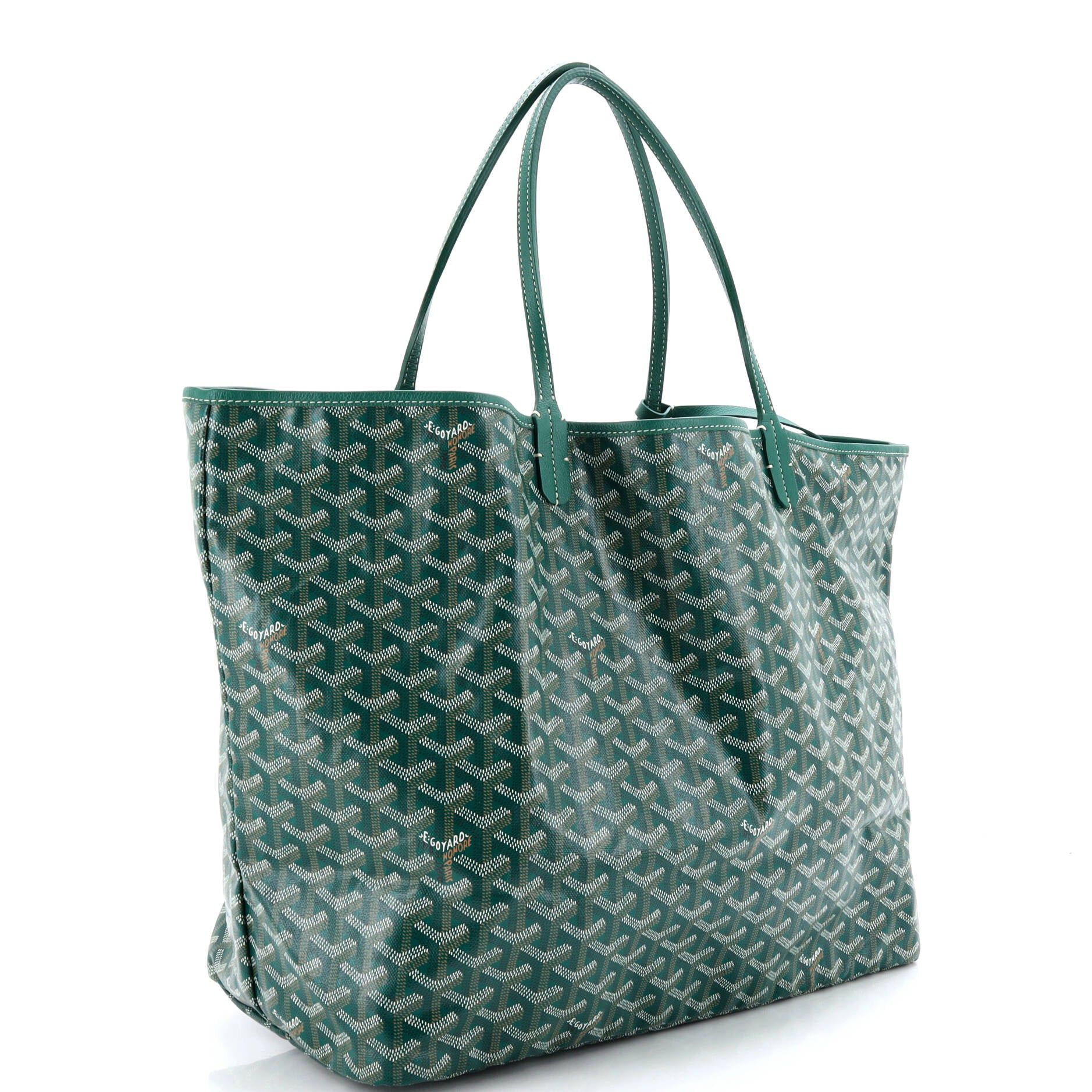 Goyard Saint Louis Tote Size ONE SIZE - 3 Thumbnail