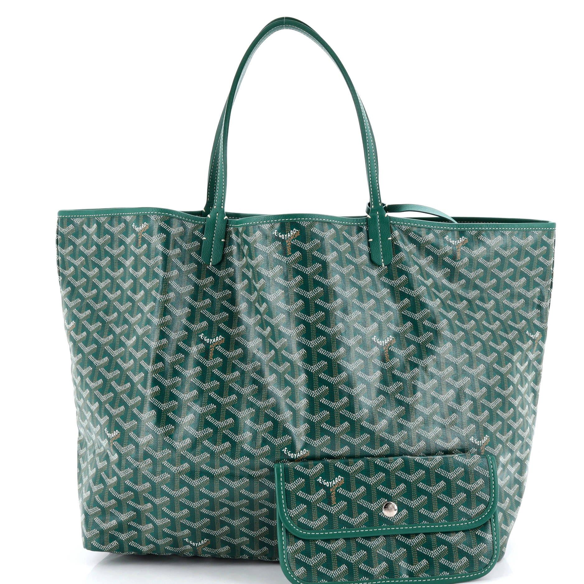 Goyard Saint Louis Tote Size ONE SIZE - 2 Thumbnail
