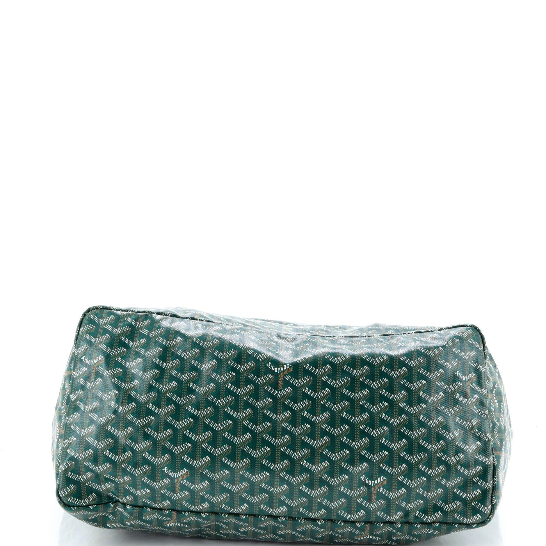 Goyard Saint Louis Tote Size ONE SIZE - 5 Thumbnail