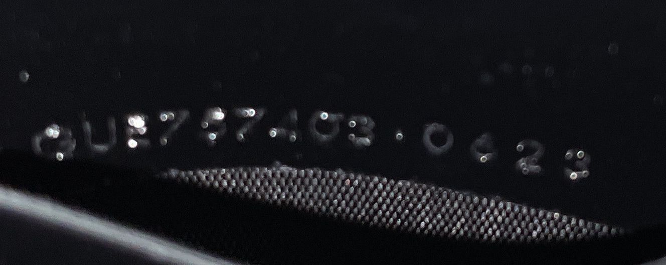 Saint Laurent Paris Bicolor Monogram Wallet Size ONE SIZE - 8 Thumbnail