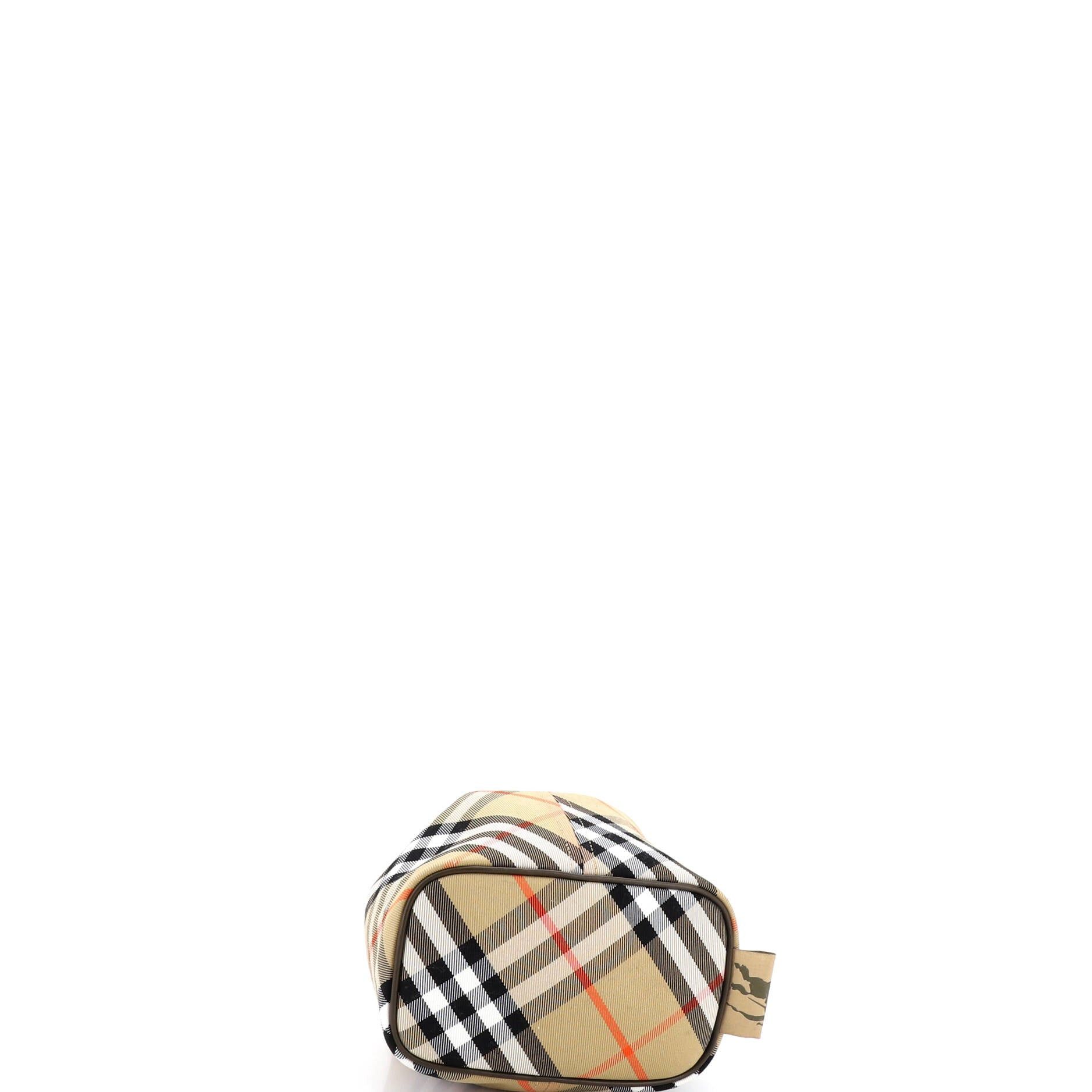 Burberry Wristlet Bucket Bag Size ONE SIZE - 4 Thumbnail