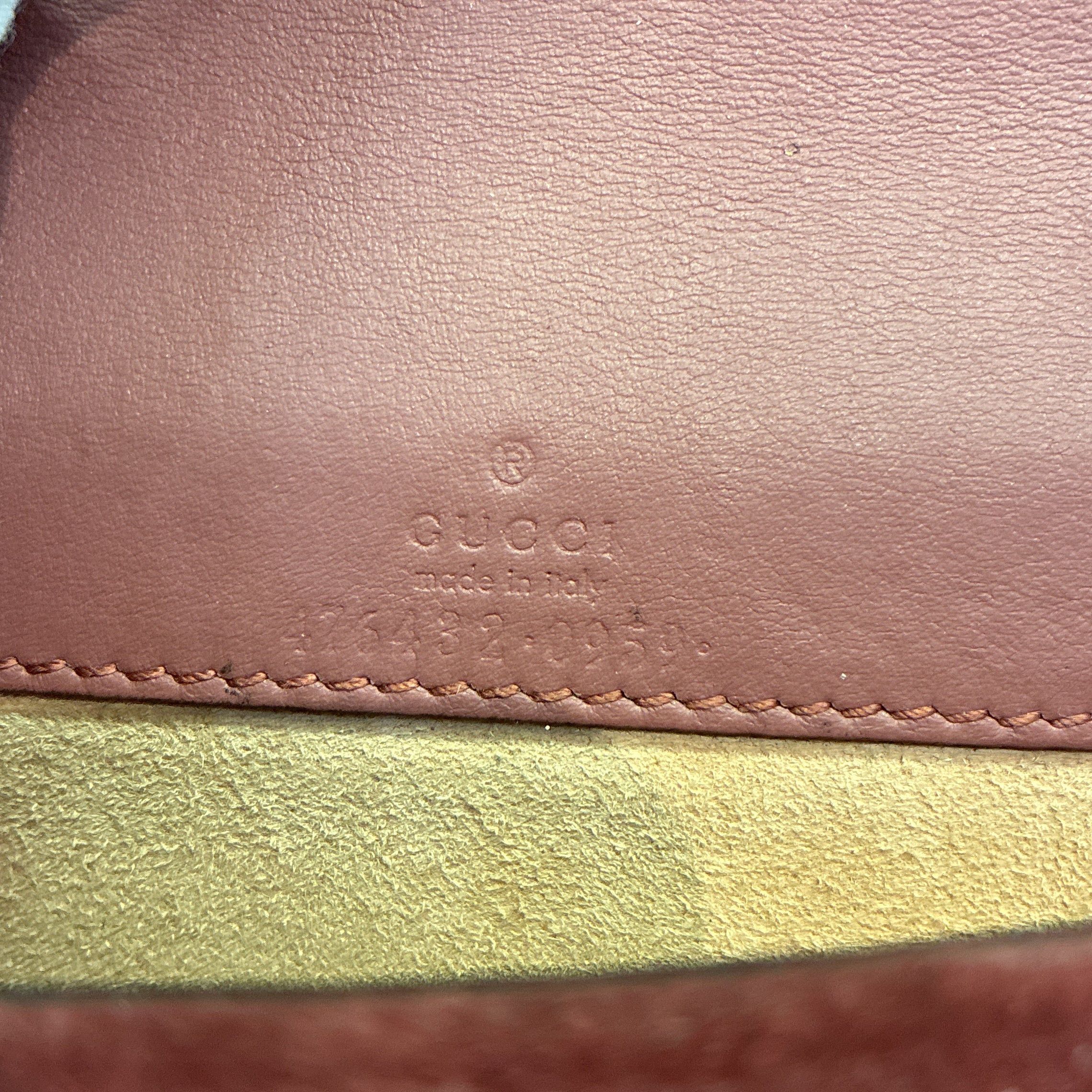 Gucci Dionysus Bag Size ONE SIZE - 7 Thumbnail