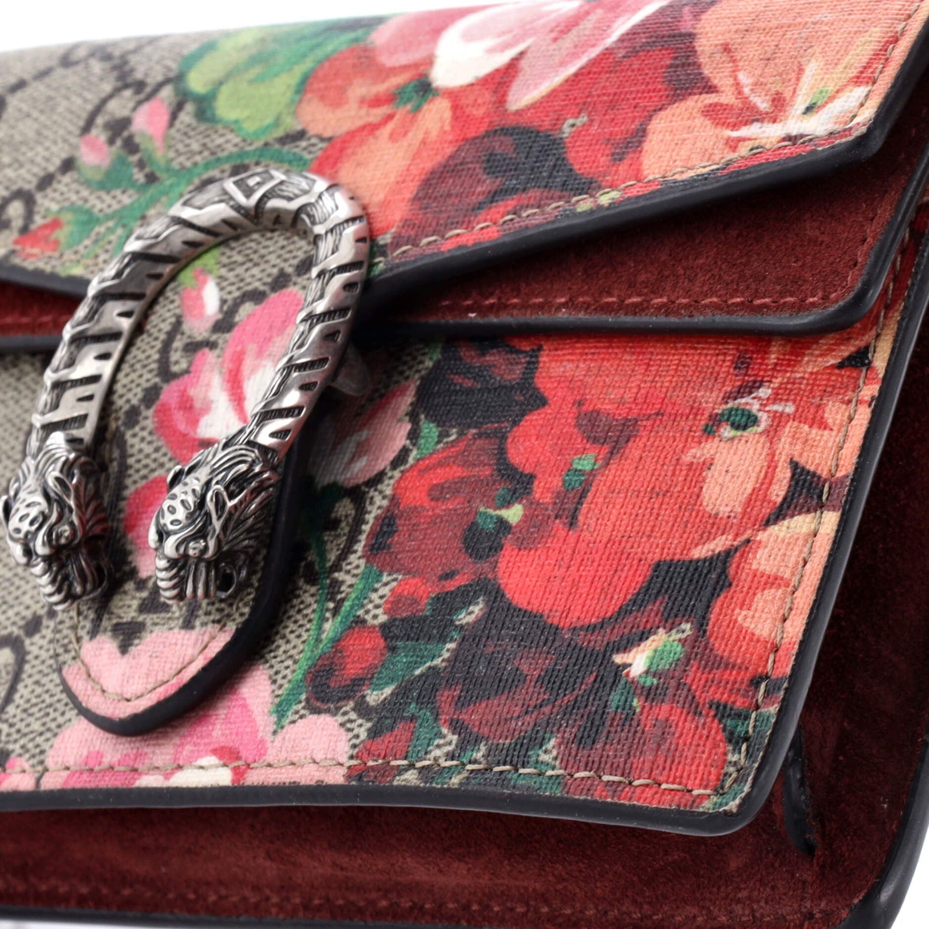 Gucci Dionysus Bag Size ONE SIZE - 6 Thumbnail