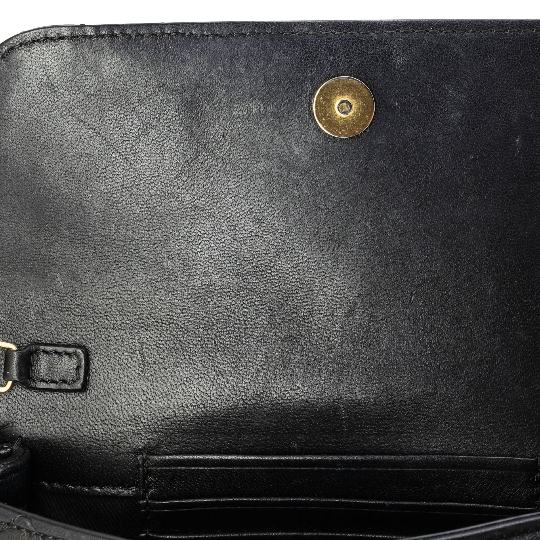 Versace Medusa Icon Chain Flap Bag Size ONE SIZE - 7 Thumbnail
