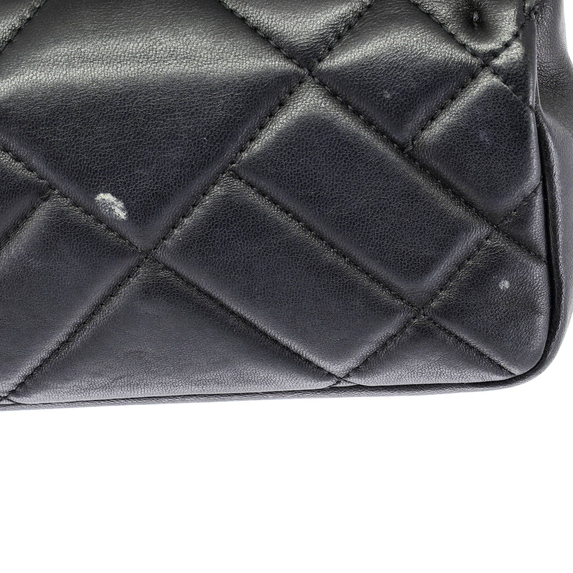 Versace Medusa Icon Chain Flap Bag Size ONE SIZE - 6 Thumbnail