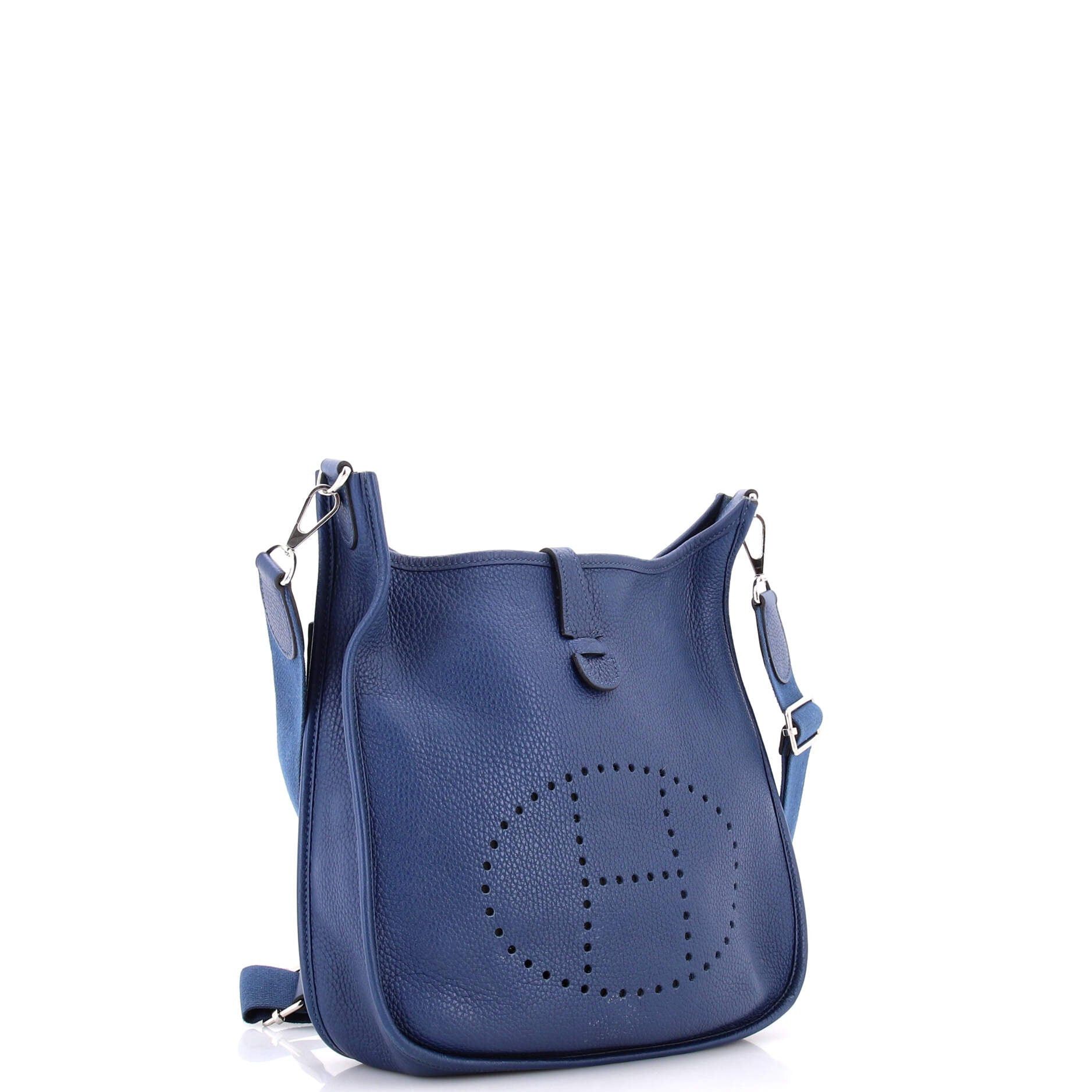 Hermes Evelyne Bag Gen III Size ONE SIZE - 2 Thumbnail
