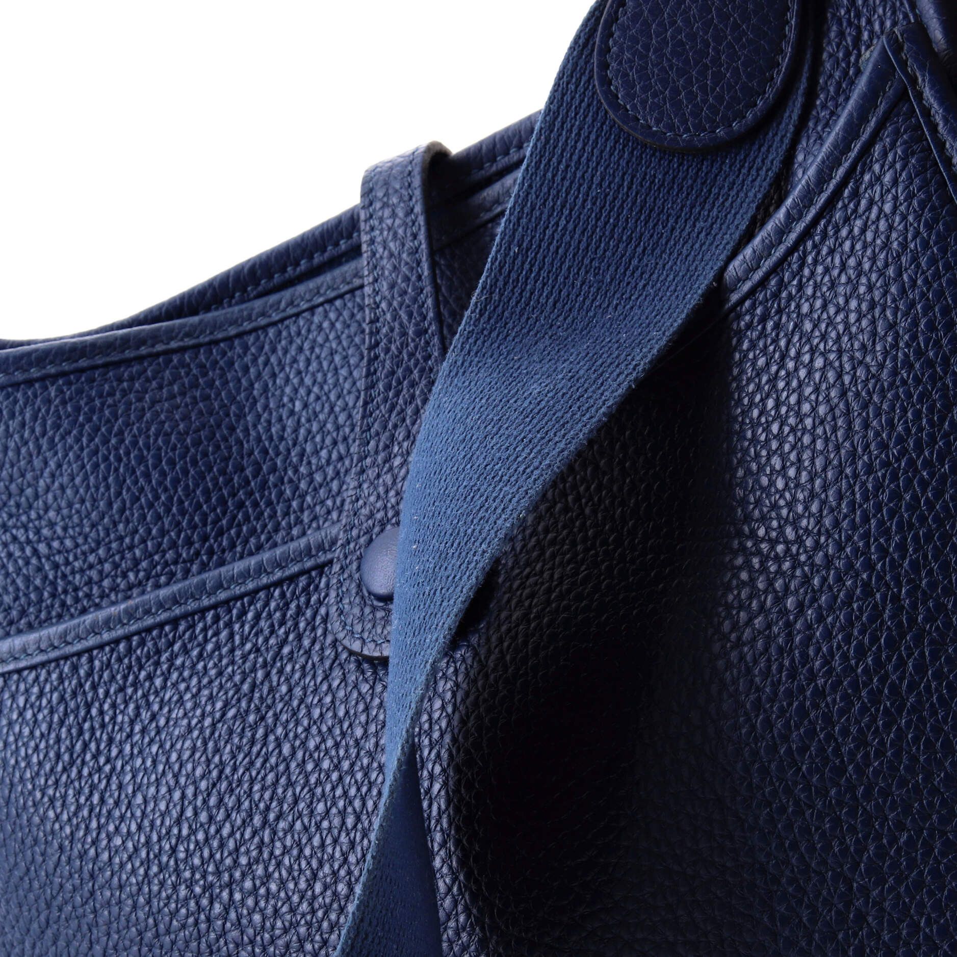 Hermes Evelyne Bag Gen III Size ONE SIZE - 8 Thumbnail