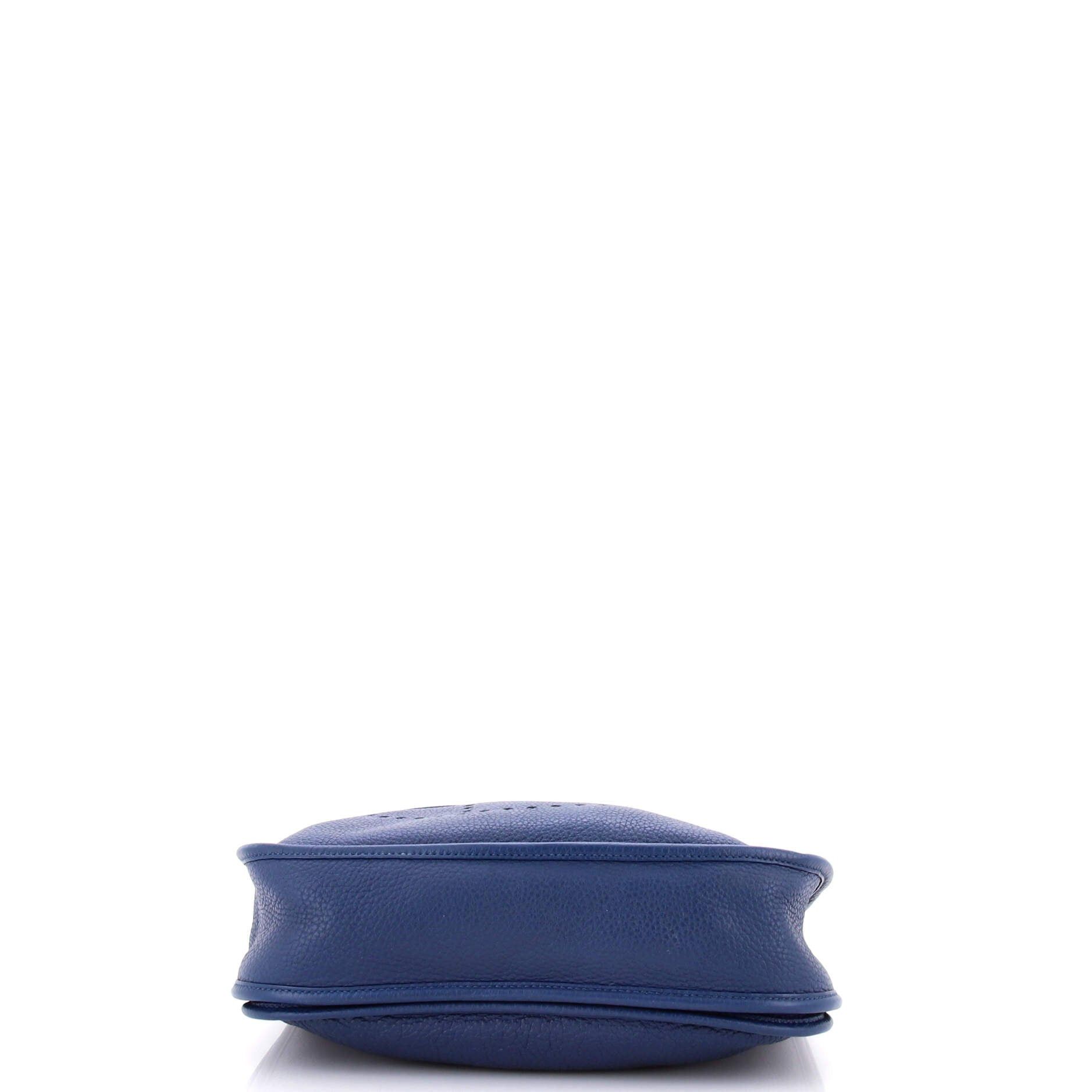 Hermes Evelyne Bag Gen III Size ONE SIZE - 4 Thumbnail