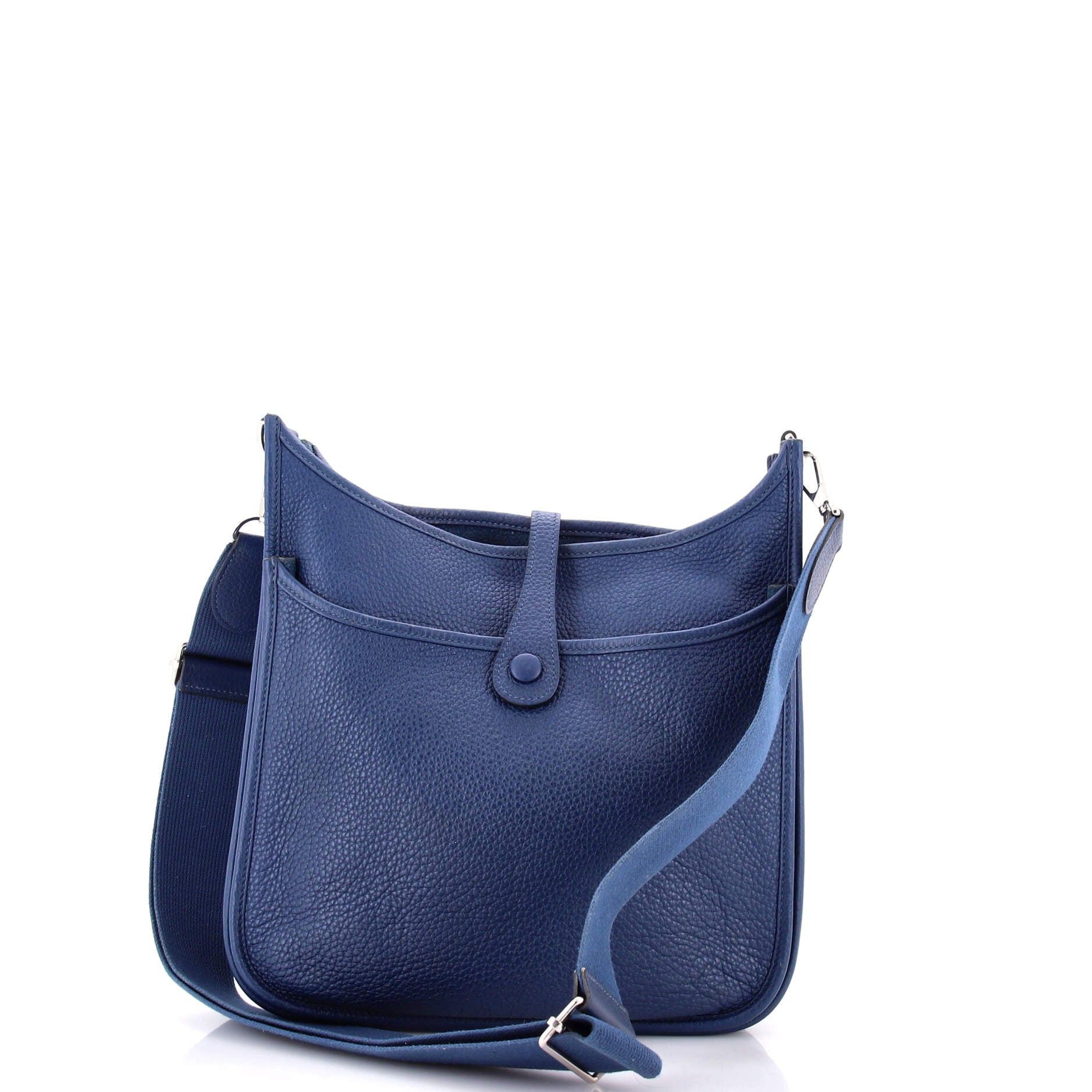 Hermes Evelyne Bag Gen III Size ONE SIZE - 3 Thumbnail