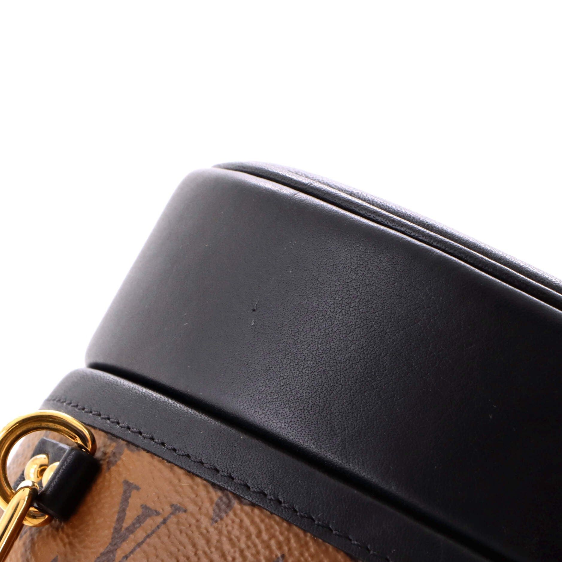 Louis Vuitton Petite Boite Chapeau Bag Size ONE SIZE - 6 Thumbnail