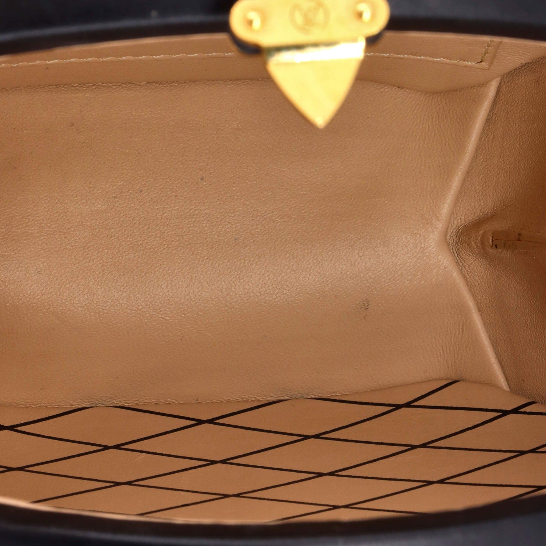 Louis Vuitton Petite Boite Chapeau Bag Size ONE SIZE - 5 Thumbnail