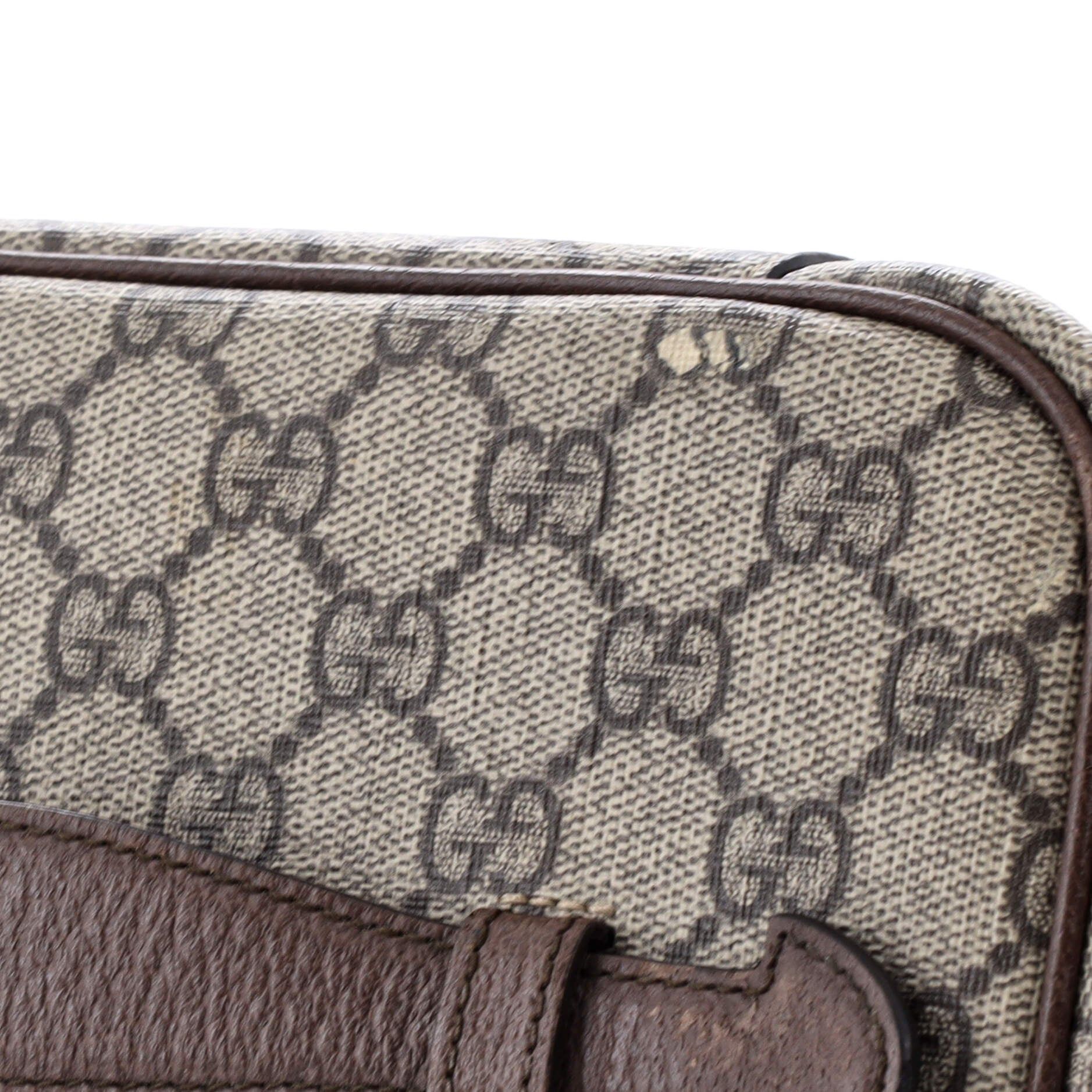 Gucci Ophidia Top Handle Cosmetic Case Size ONE SIZE - 7 Thumbnail