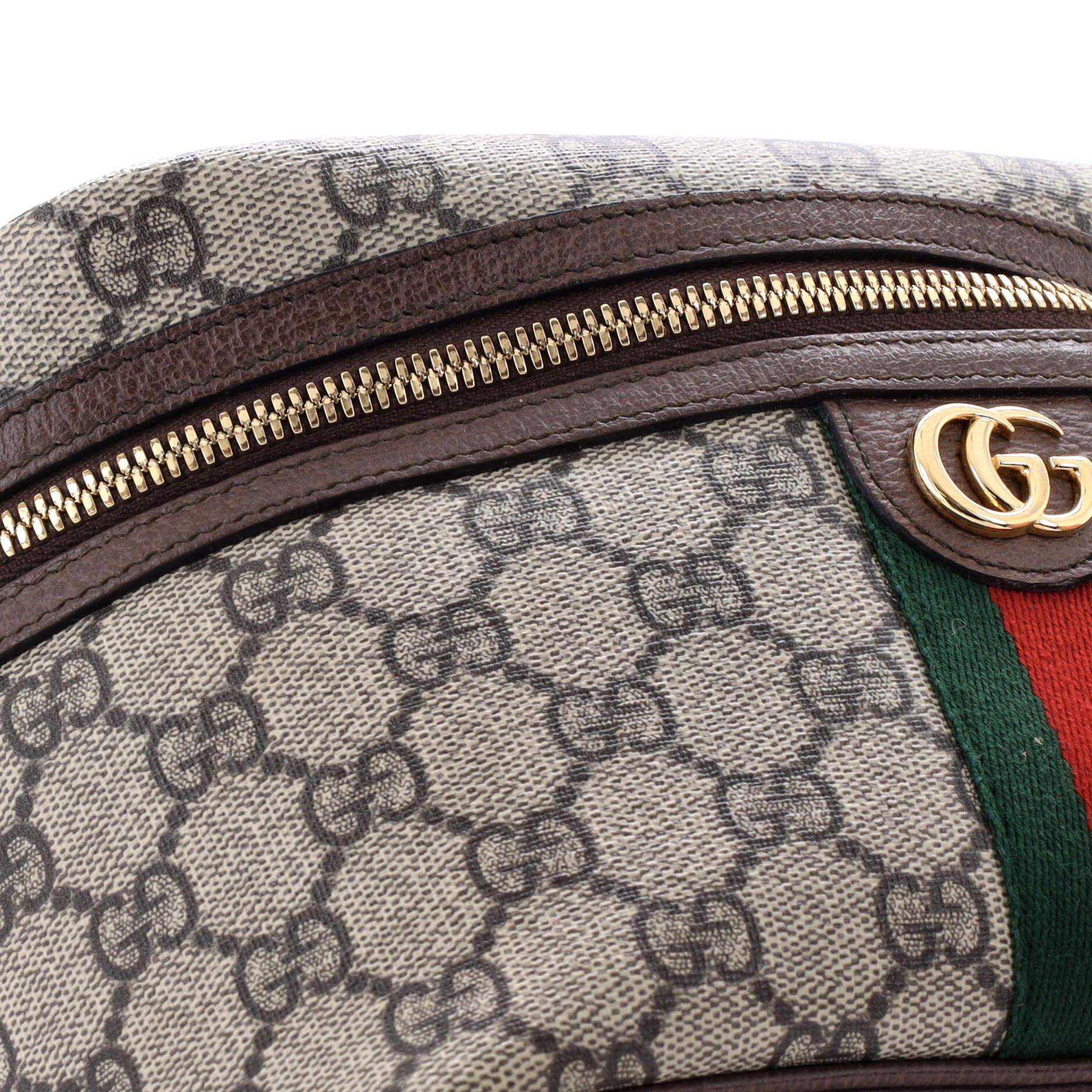 Gucci Ophidia Top Handle Cosmetic Case Size ONE SIZE - 6 Thumbnail