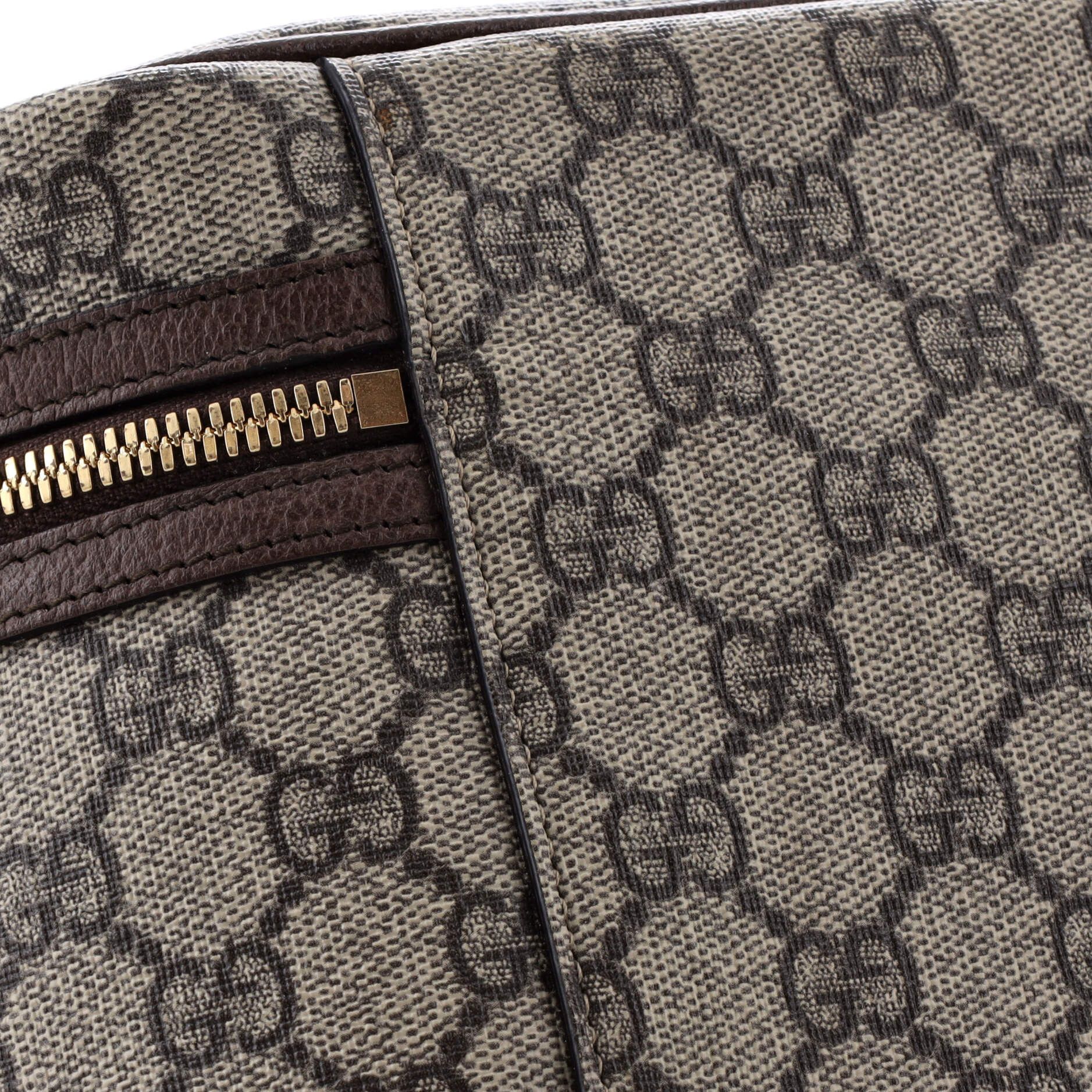Gucci Ophidia Top Handle Cosmetic Case Size ONE SIZE - 8 Thumbnail