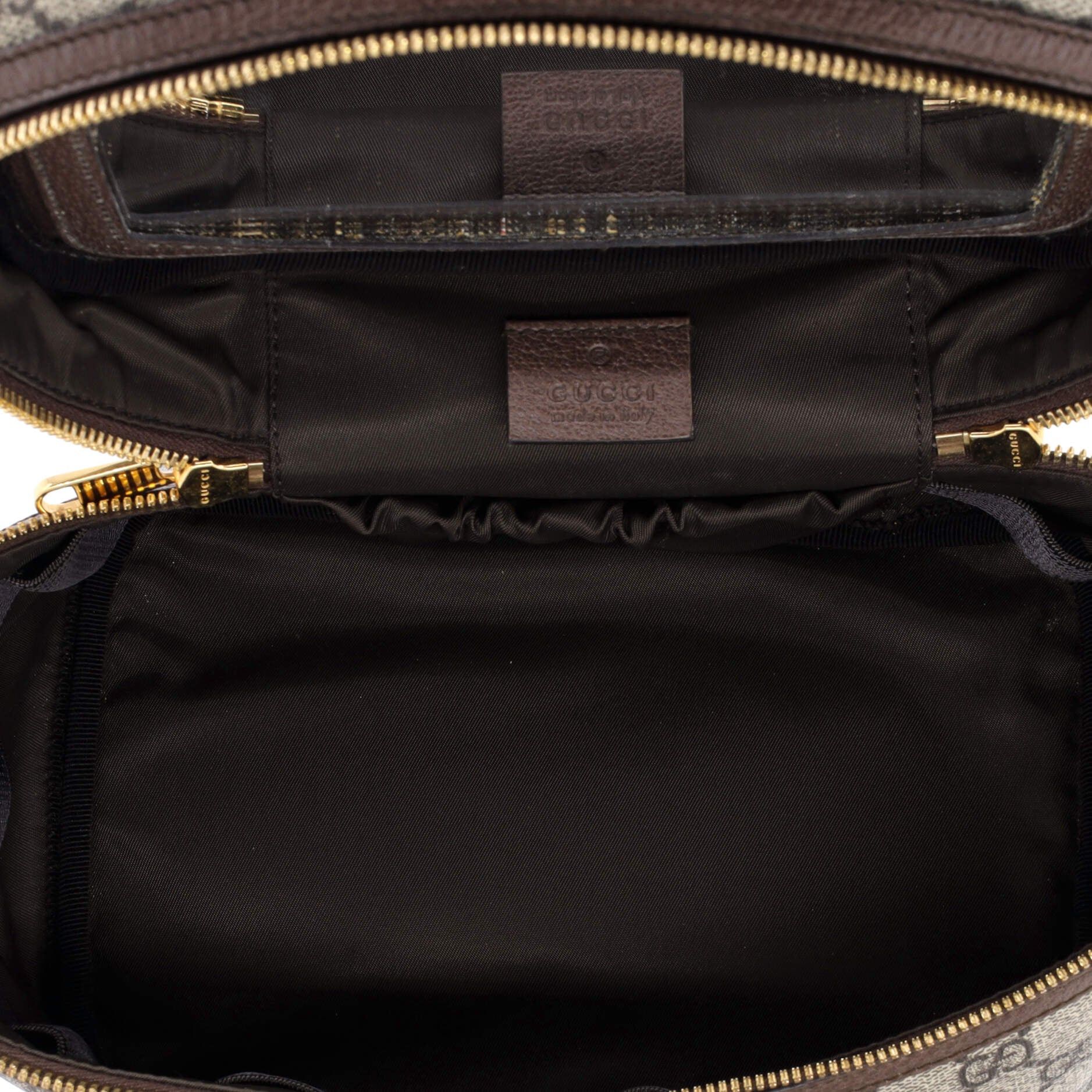 Gucci Ophidia Top Handle Cosmetic Case Size ONE SIZE - 5 Thumbnail