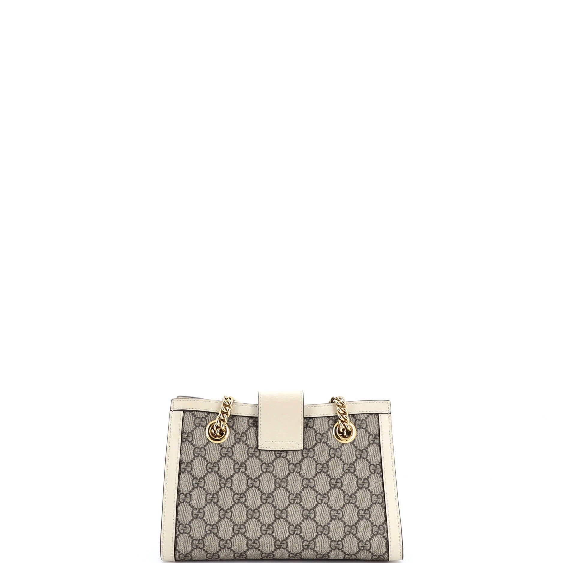 Gucci Padlock Chain Tote Size ONE SIZE - 3 Thumbnail