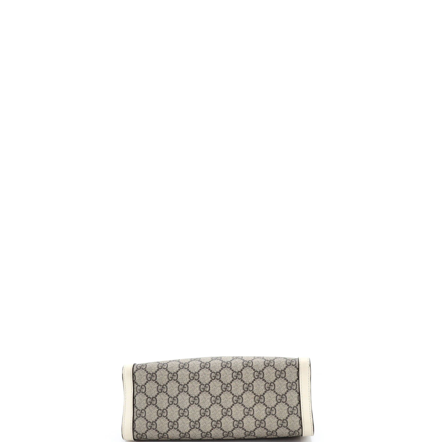 Gucci Padlock Chain Tote Size ONE SIZE - 4 Thumbnail