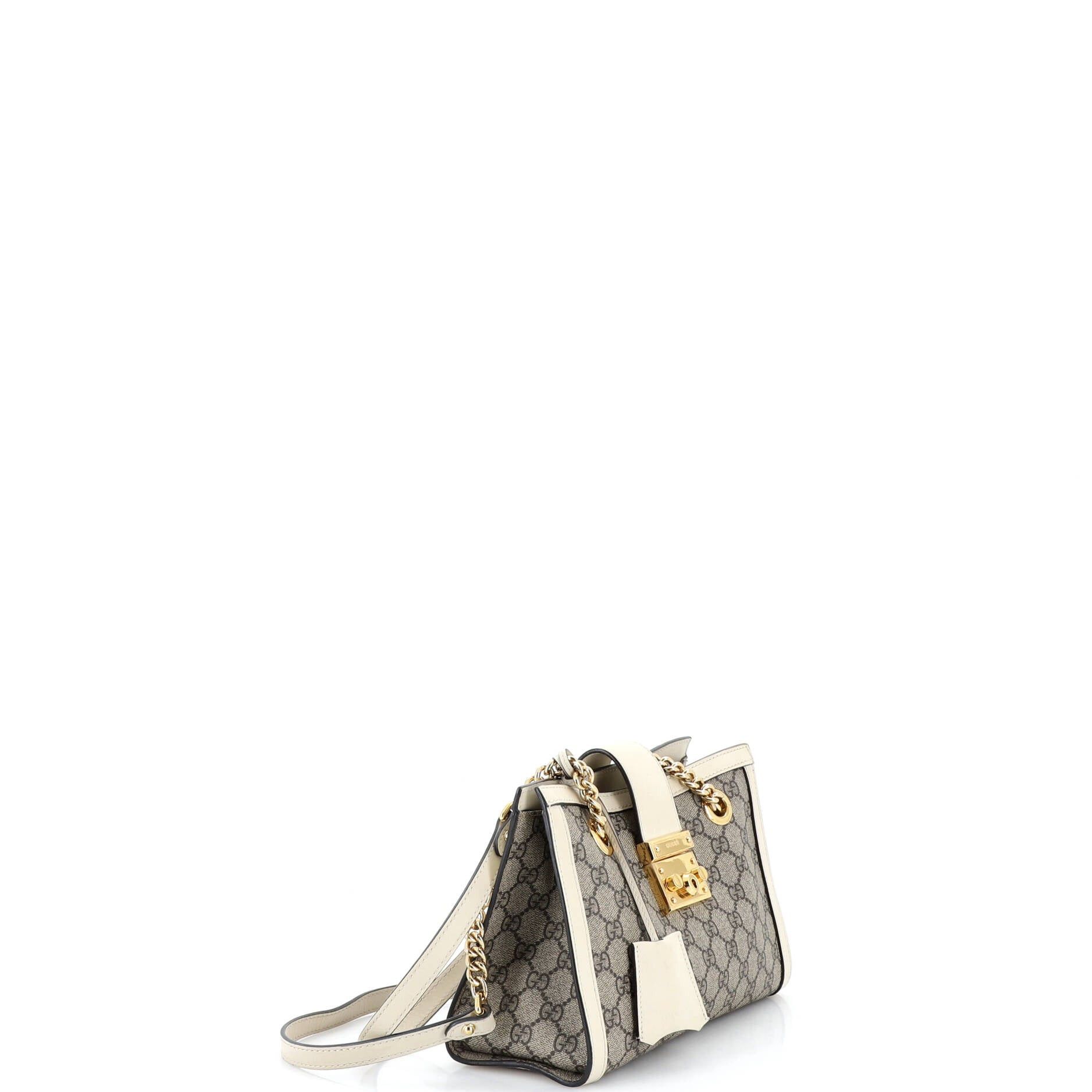 Gucci Padlock Chain Tote Size ONE SIZE - 2 Thumbnail
