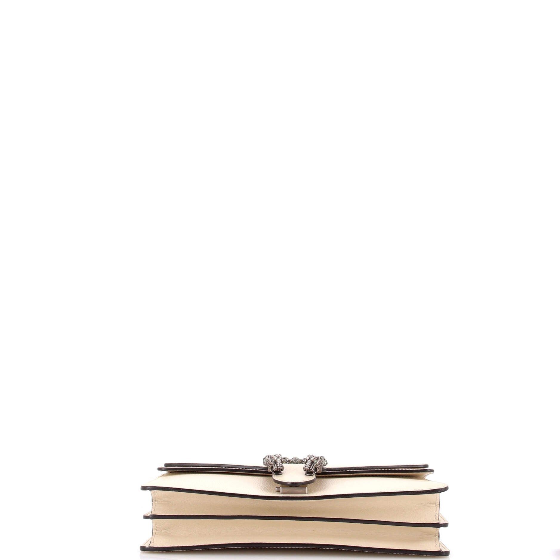 Gucci Dionysus Bag Size ONE SIZE - 4 Thumbnail