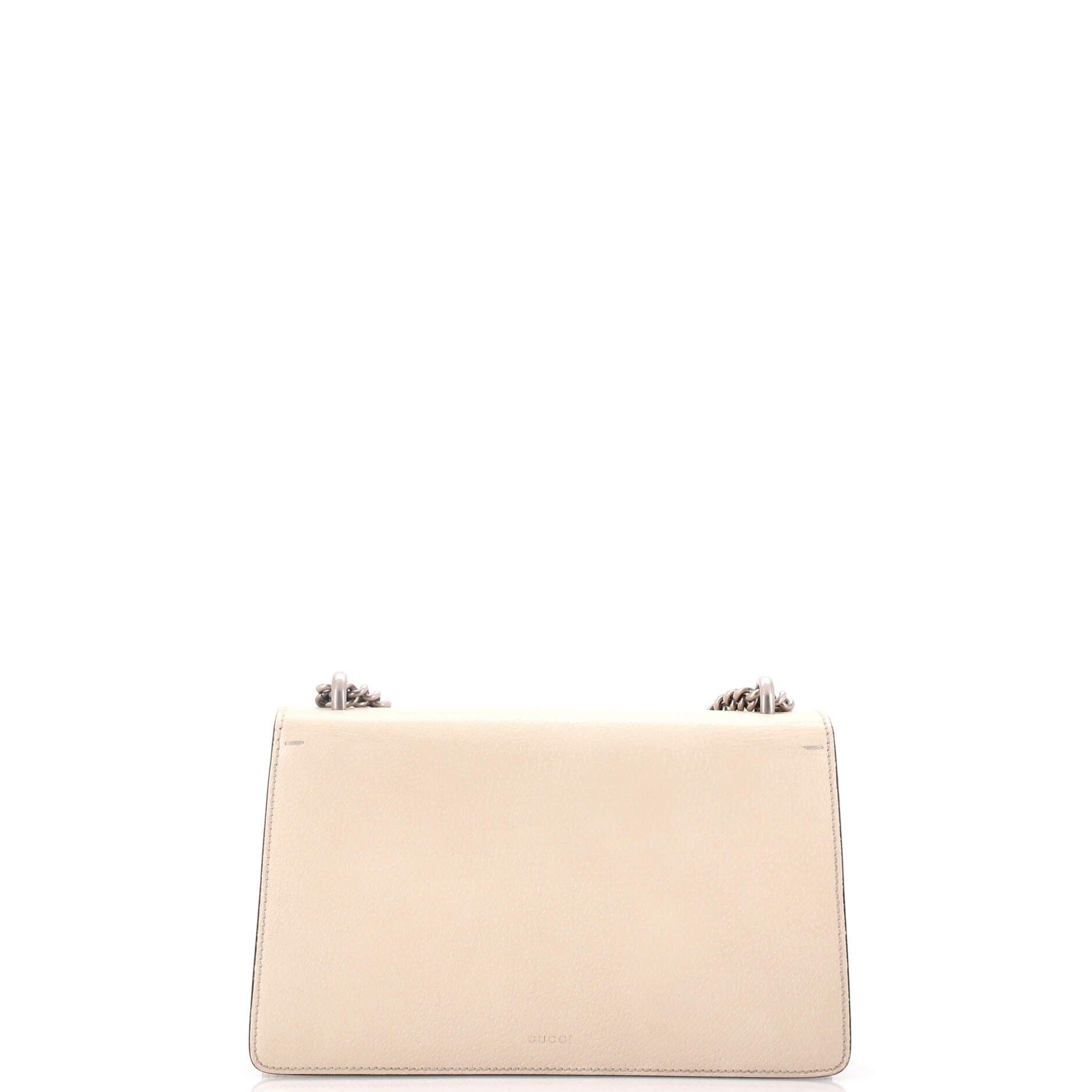 Gucci Dionysus Bag Size ONE SIZE - 3 Thumbnail
