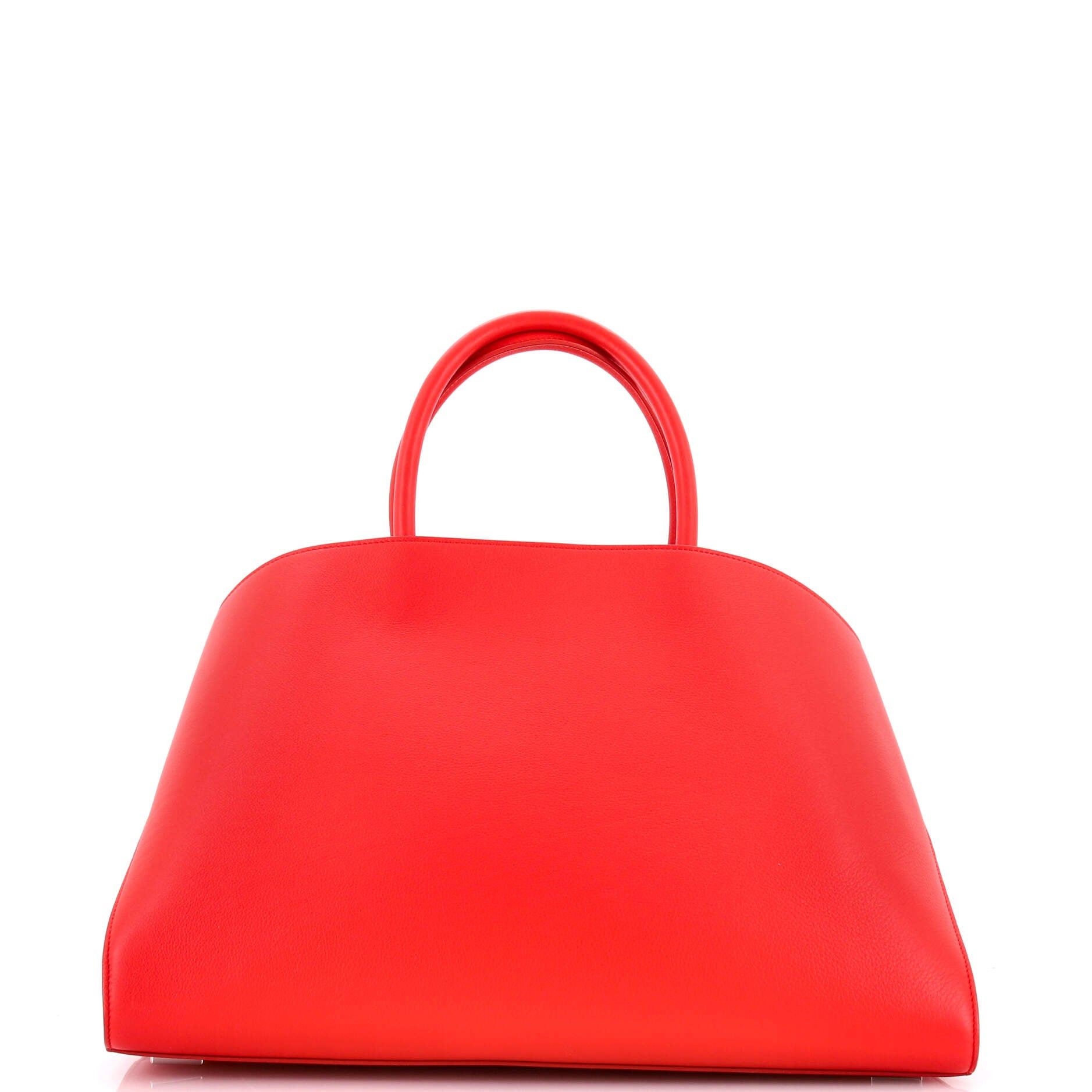 Salvatore Ferragamo Hug Top Handle Bag Size ONE SIZE - 3 Thumbnail