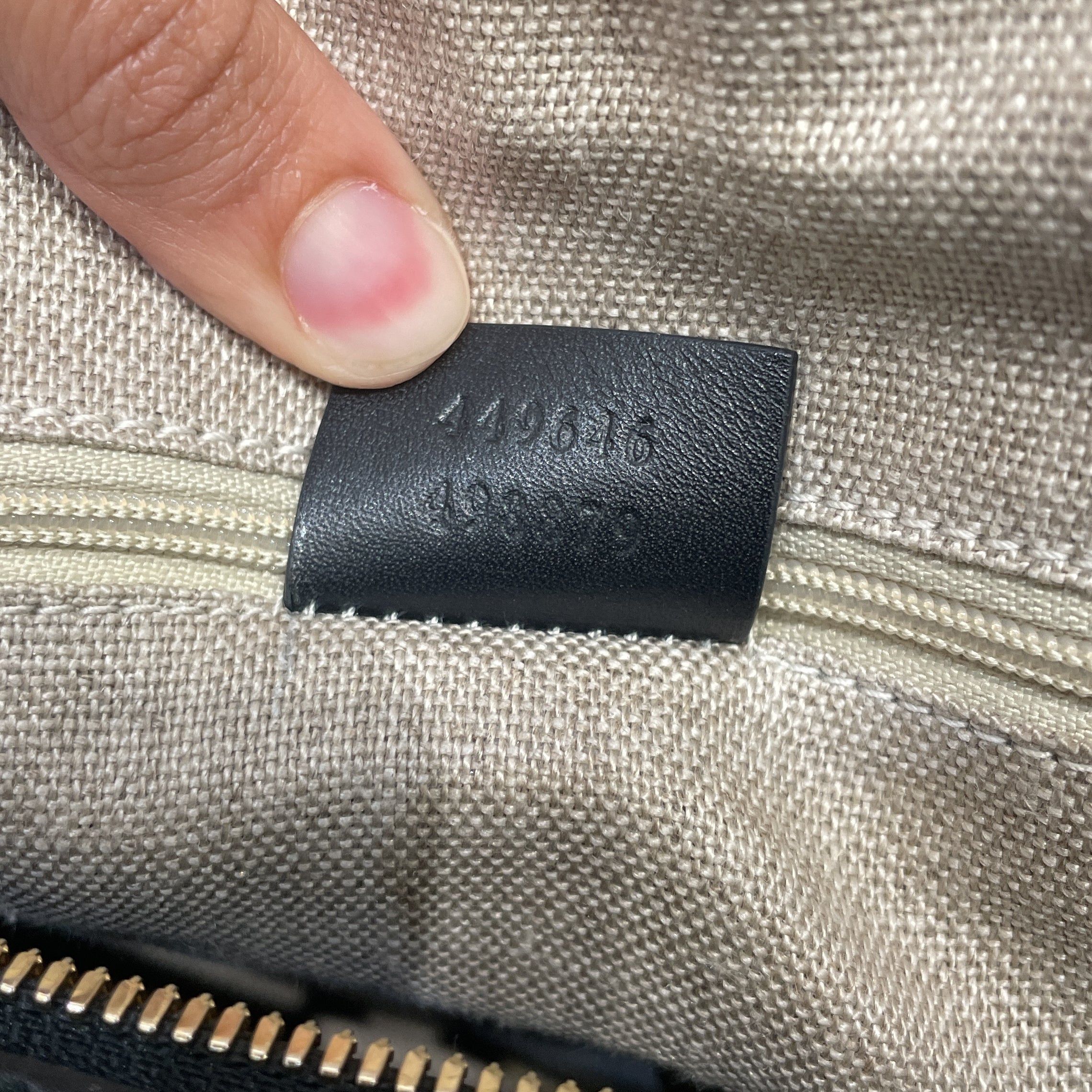 Gucci Joy Boston Bag Size ONE SIZE - 7 Thumbnail