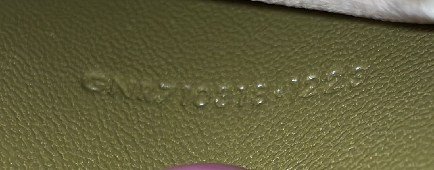 Saint Laurent Paris Le 5 a 7 Hobo Size ONE SIZE - 6 Thumbnail