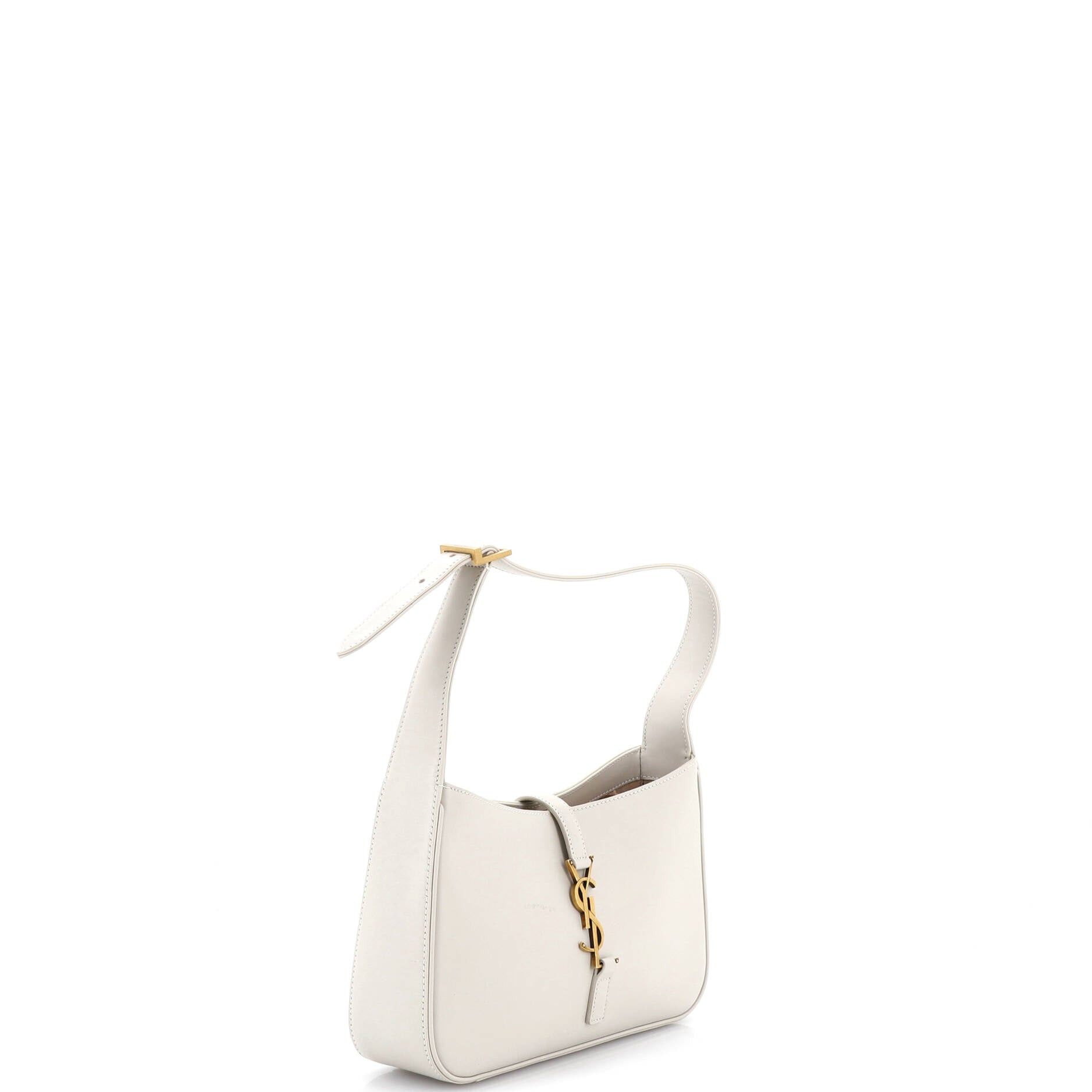 Saint Laurent Paris Le 5 a 7 Hobo Size ONE SIZE - 2 Thumbnail