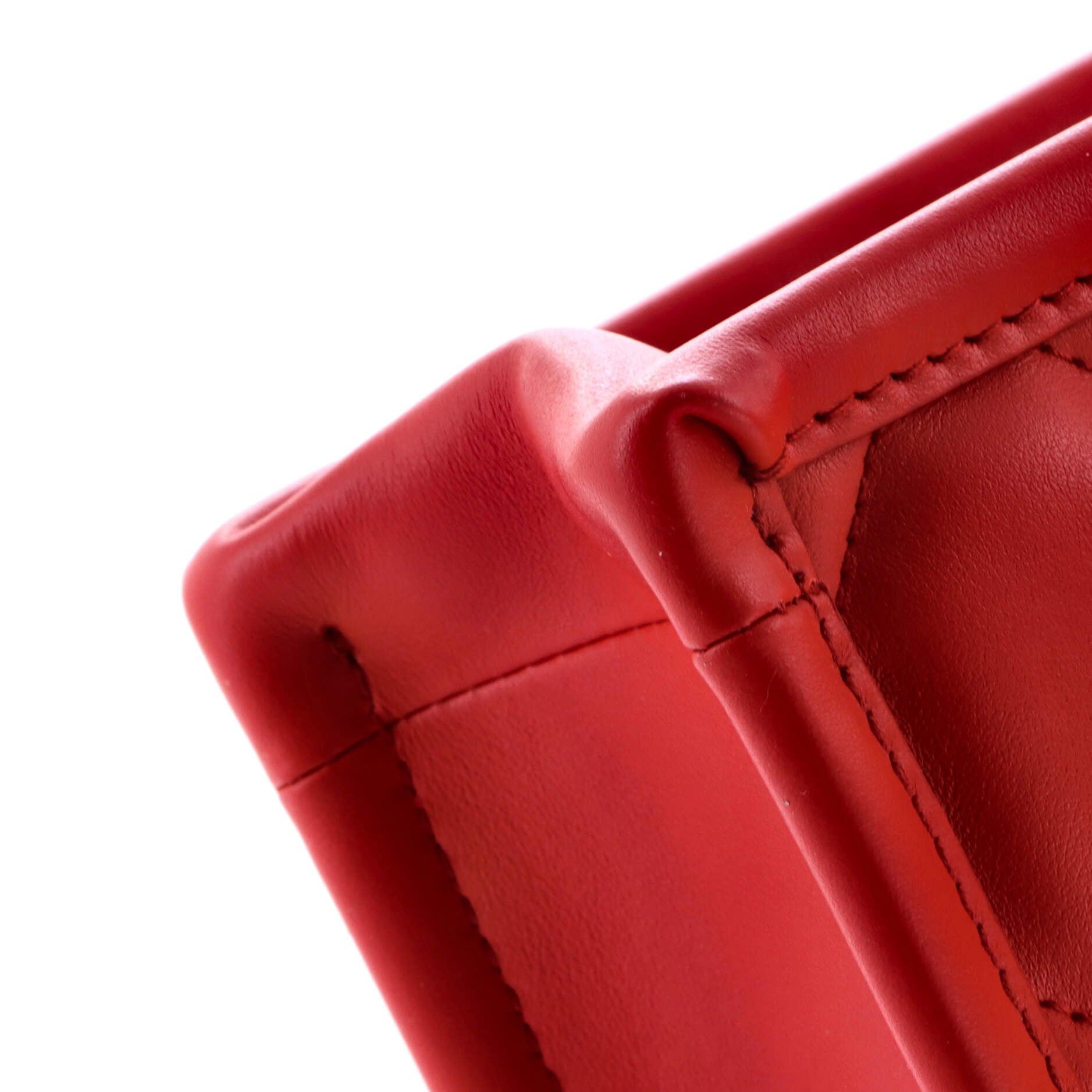 Dior Book Tote with Strap Size ONE SIZE - 6 Thumbnail
