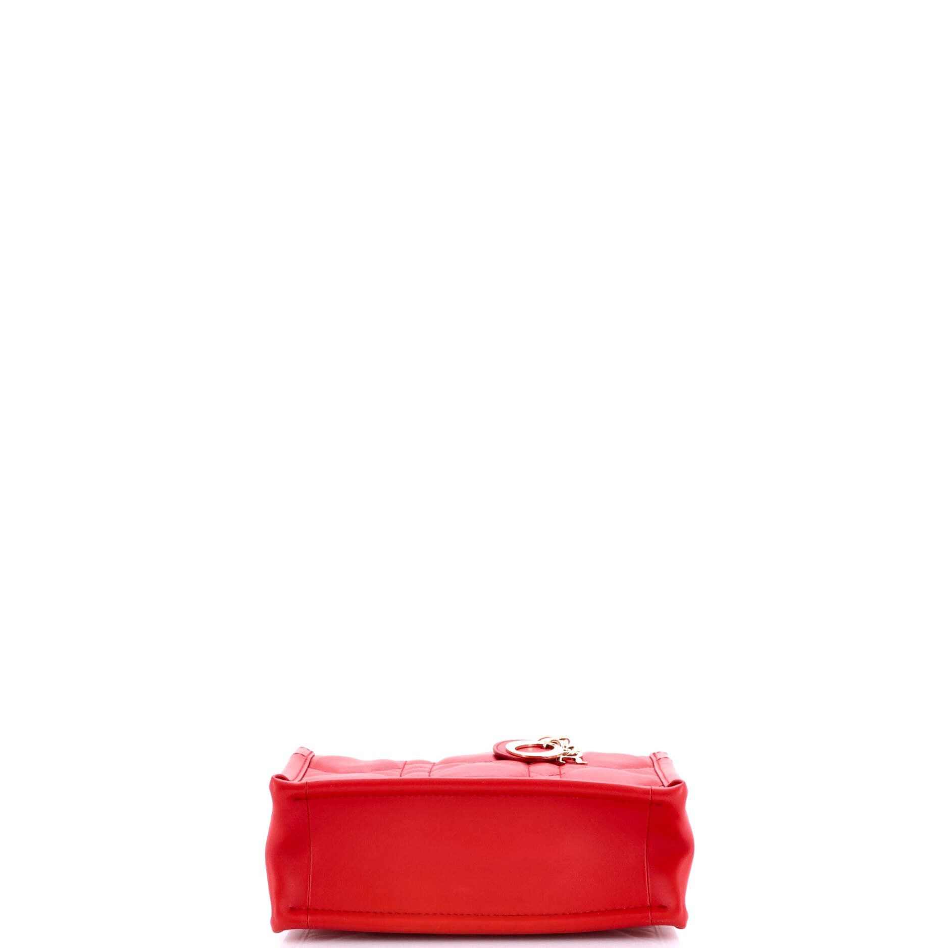 Dior Book Tote with Strap Size ONE SIZE - 4 Thumbnail