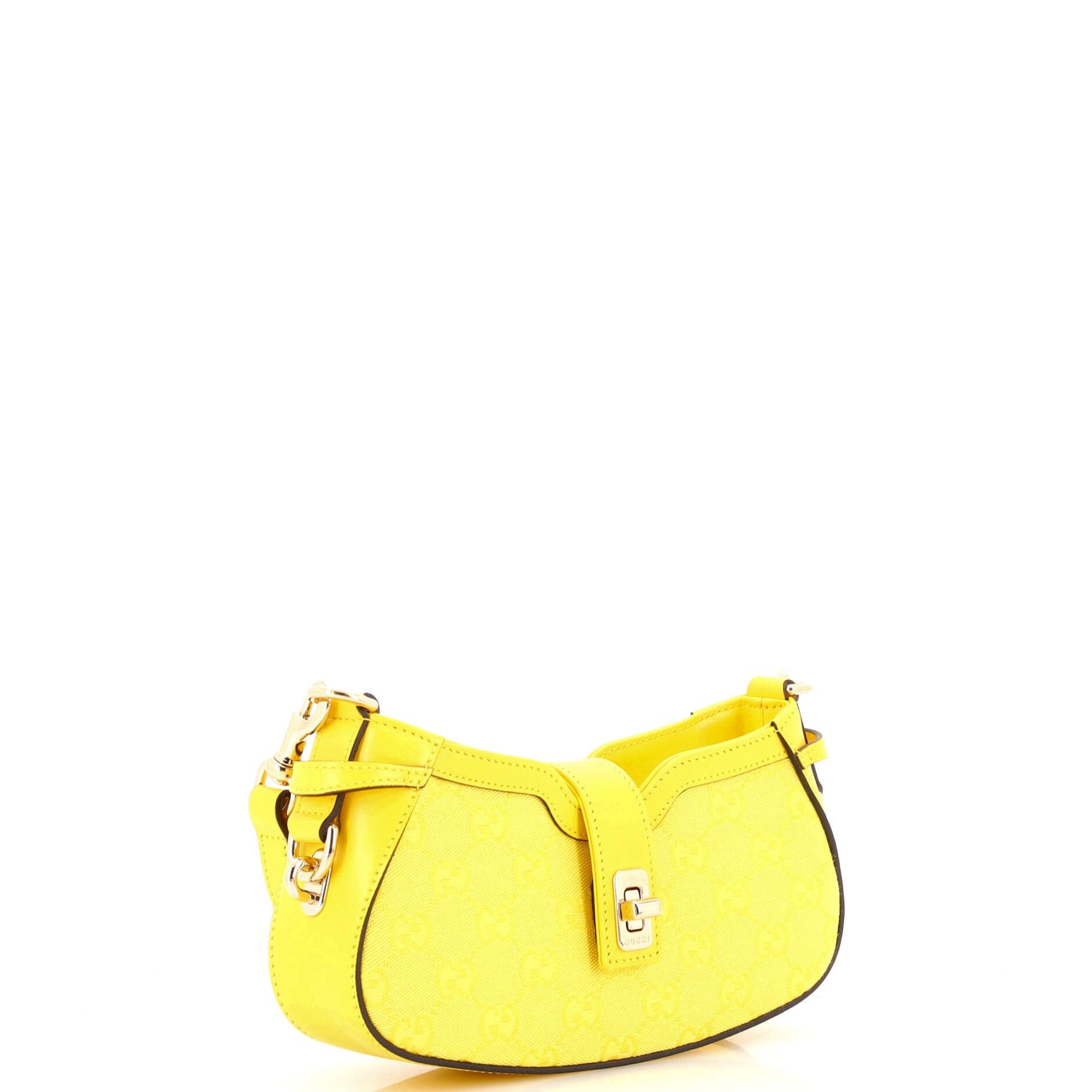 Gucci Moon Side Shoulder Bag Size ONE SIZE - 2 Thumbnail