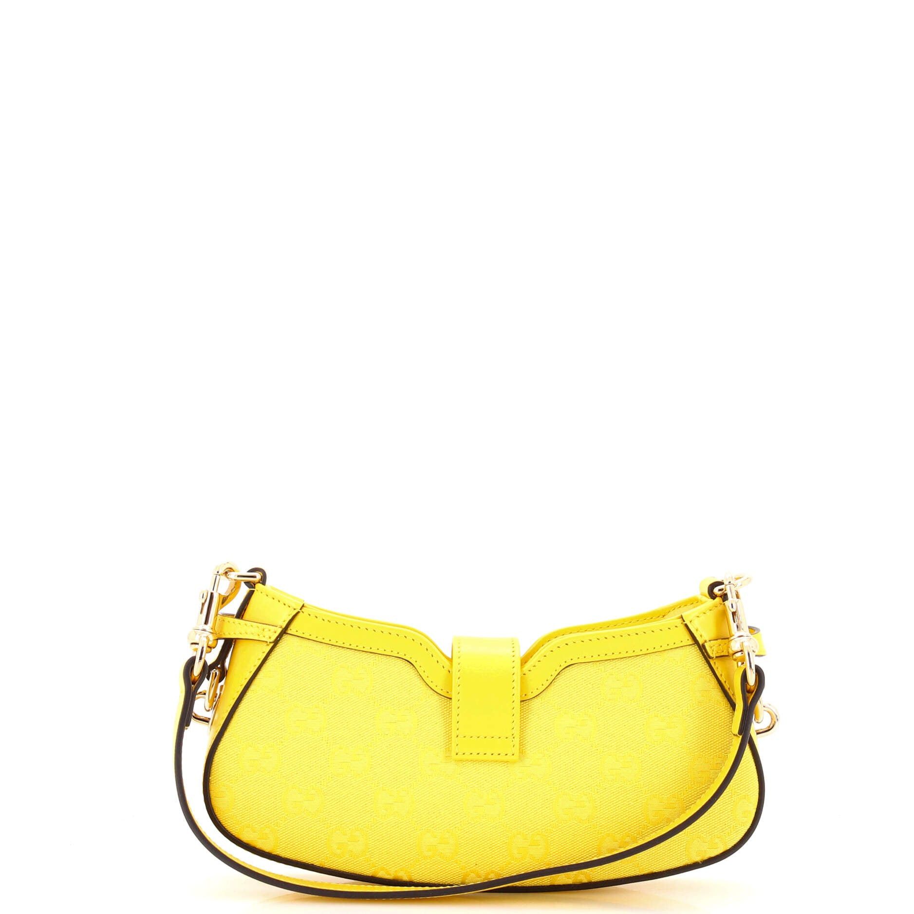 Gucci Moon Side Shoulder Bag Size ONE SIZE - 3 Thumbnail