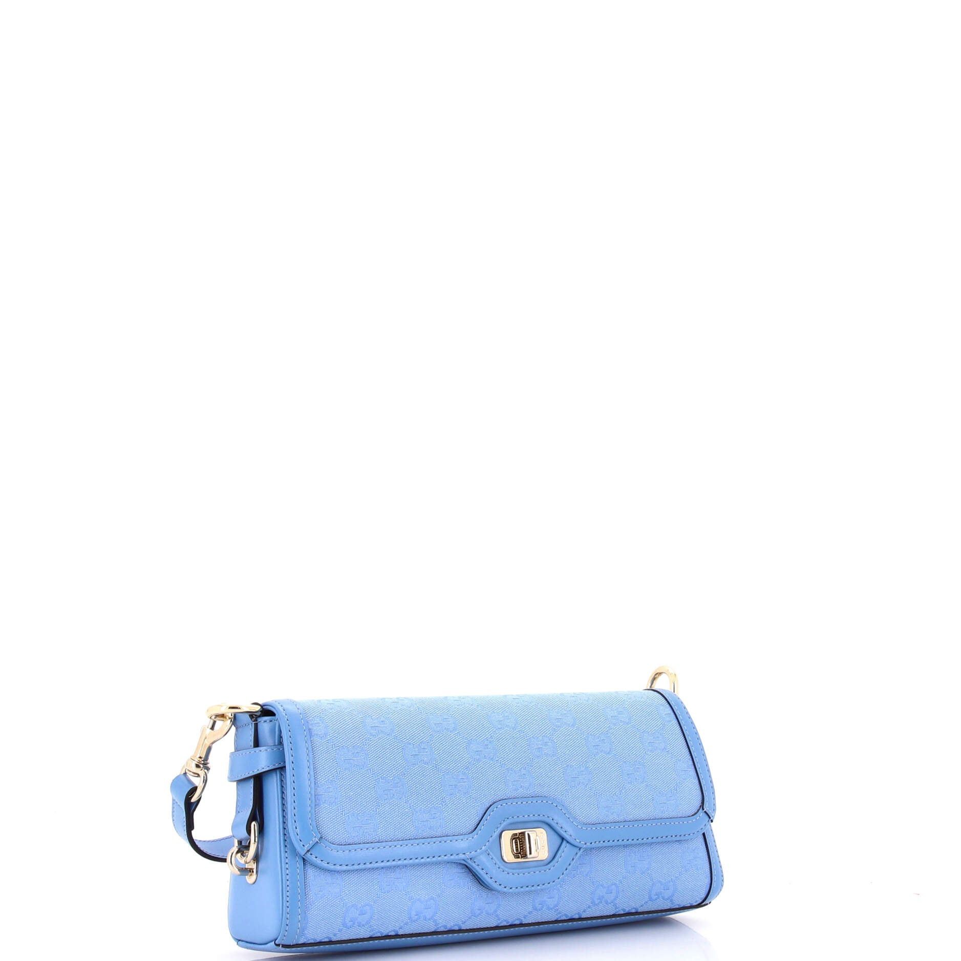 Gucci Luce Shoulder Bag Size ONE SIZE - 2 Thumbnail