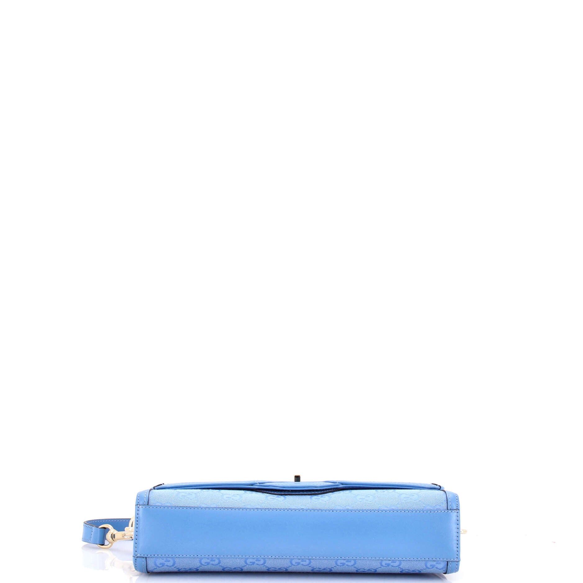 Gucci Luce Shoulder Bag Size ONE SIZE - 4 Thumbnail