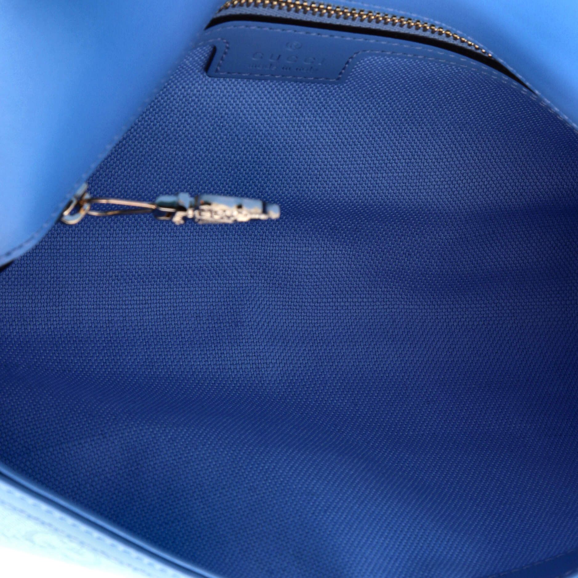 Gucci Luce Shoulder Bag Size ONE SIZE - 5 Thumbnail