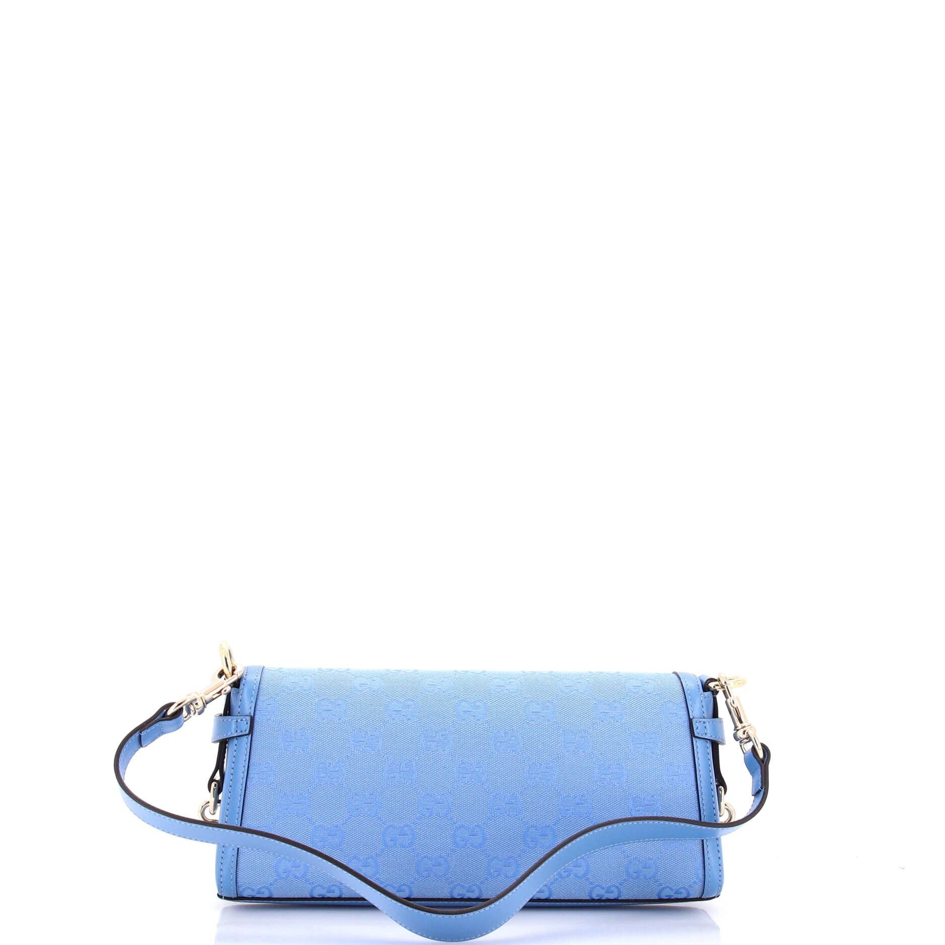 Gucci Luce Shoulder Bag Size ONE SIZE - 3 Thumbnail