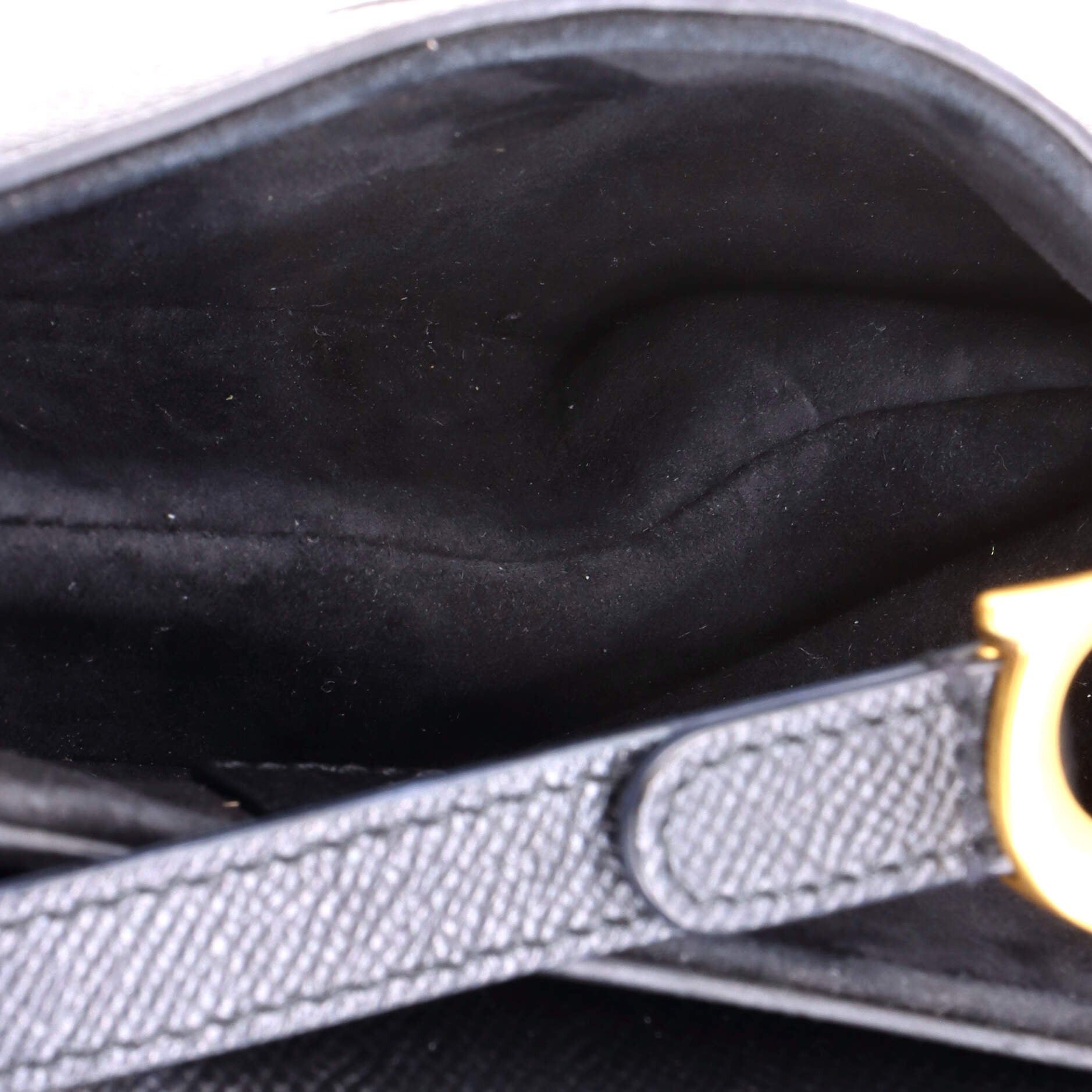 Dior Saddle Handbag Size ONE SIZE - 5 Thumbnail